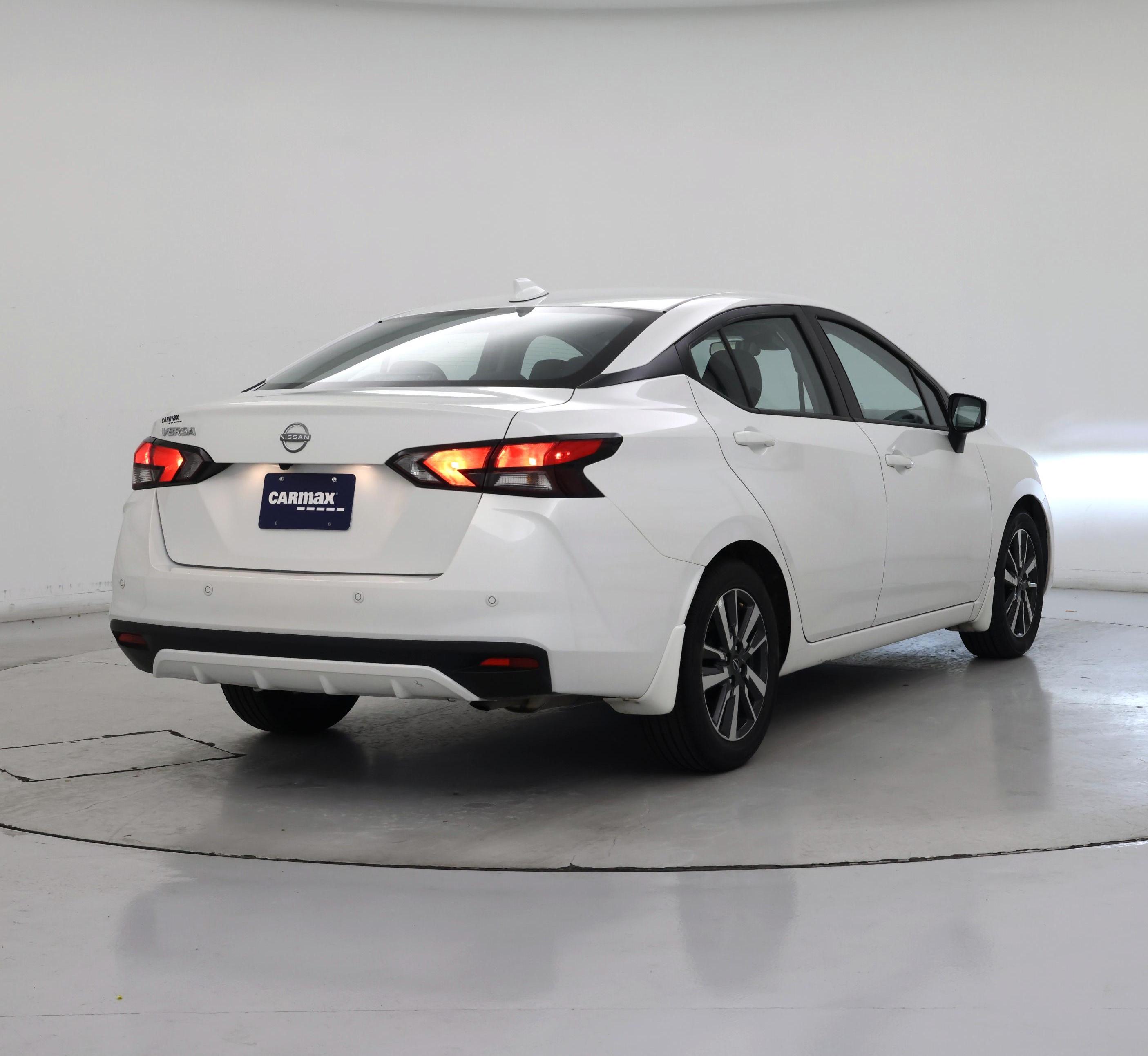Thumbnail: 2025 Nissan Versa - 8