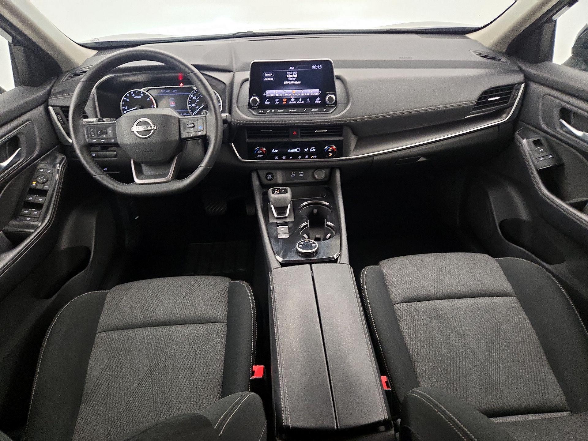 Thumbnail: 2025 Nissan Rogue - 9