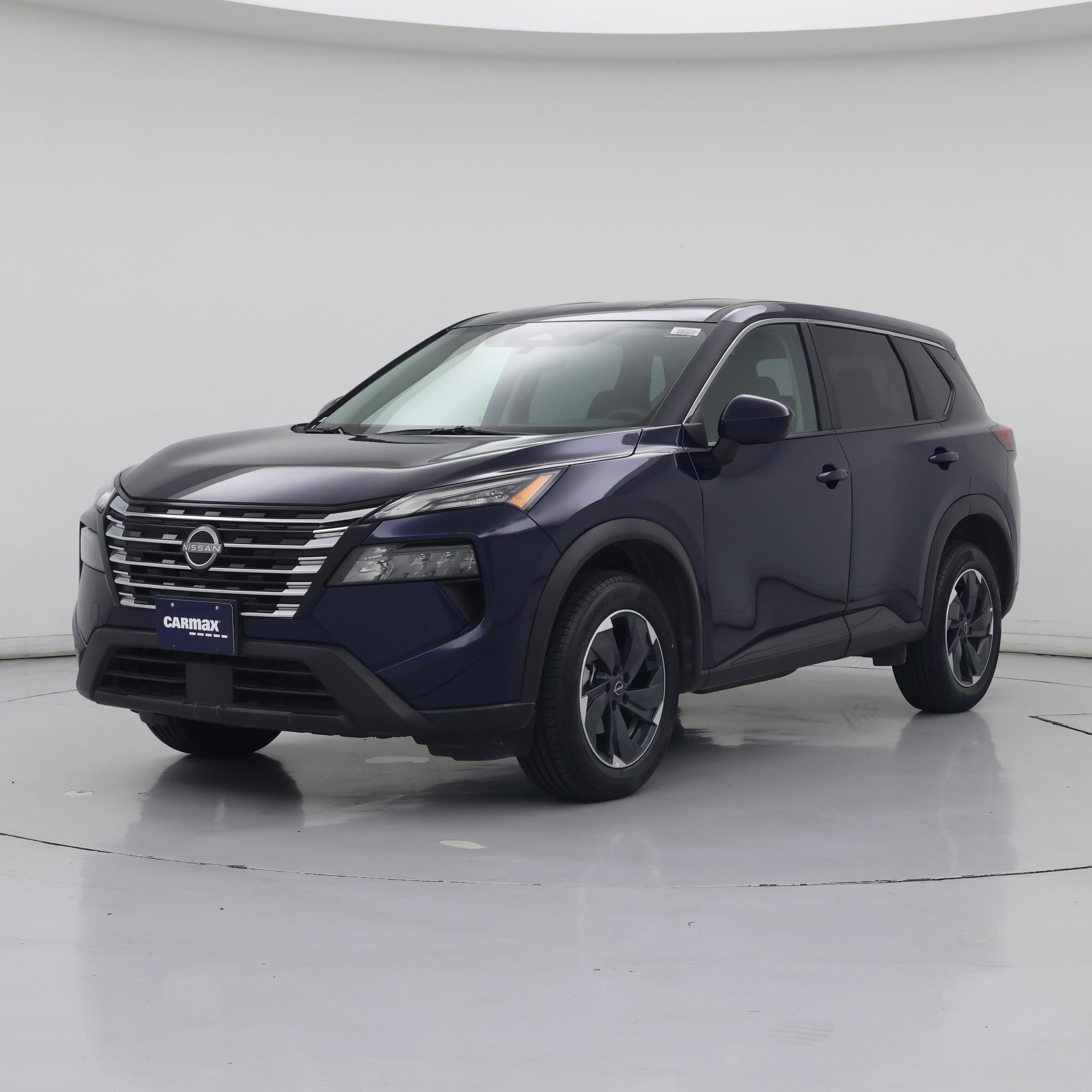 Thumbnail: 2025 Nissan Rogue - 4