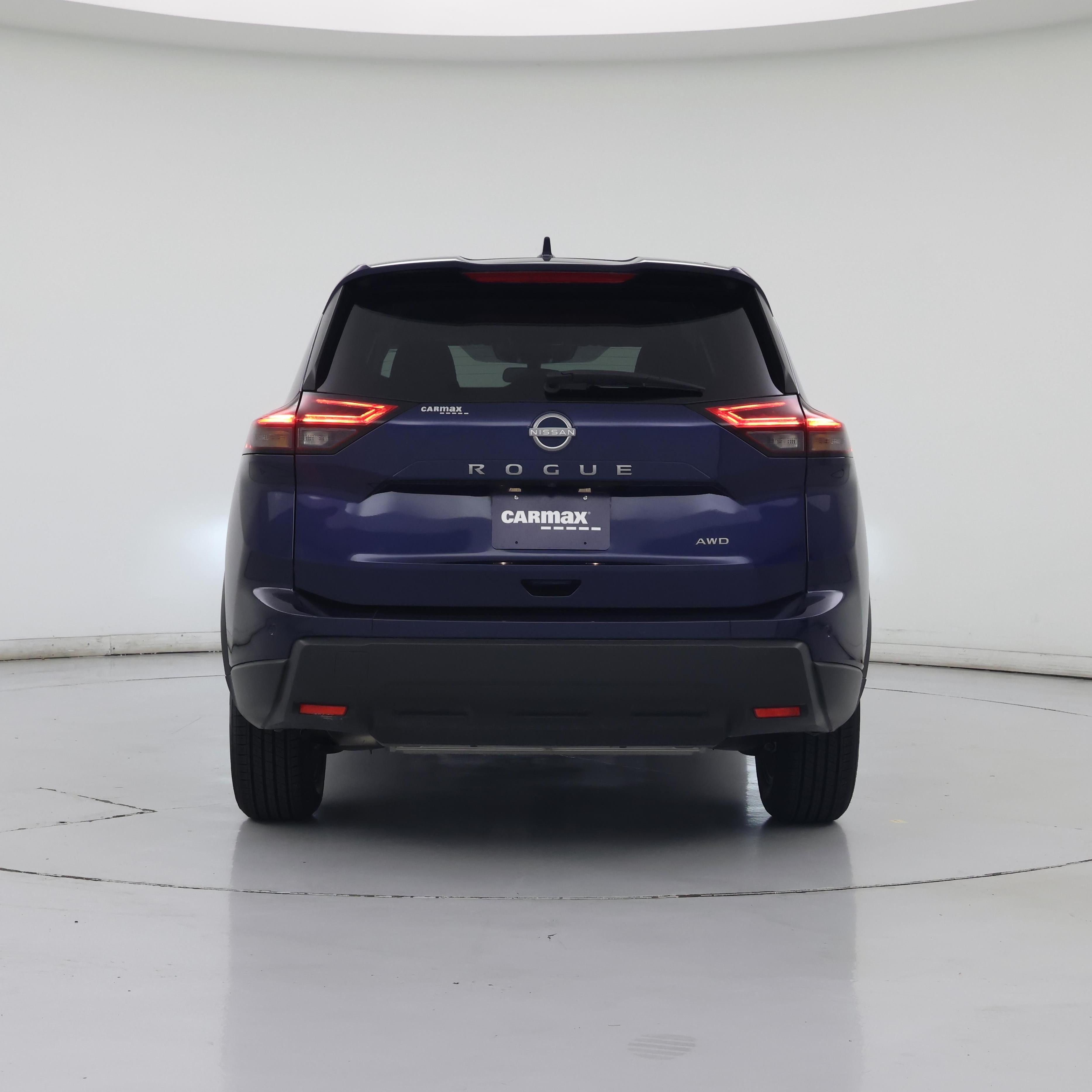 Thumbnail: 2025 Nissan Rogue - 6