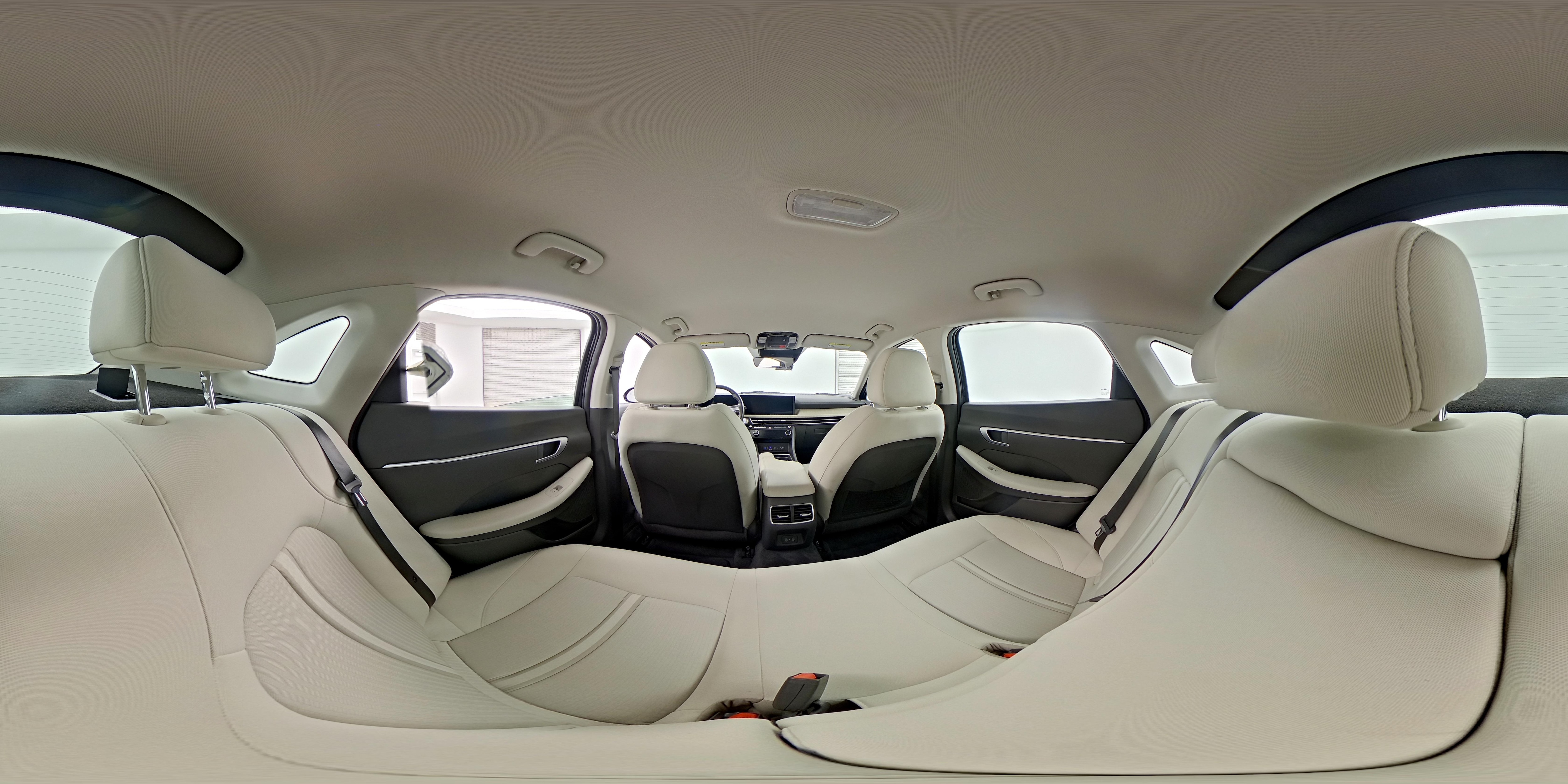 2025 Hyundai Sonata Hybrid SEL - Photo 25