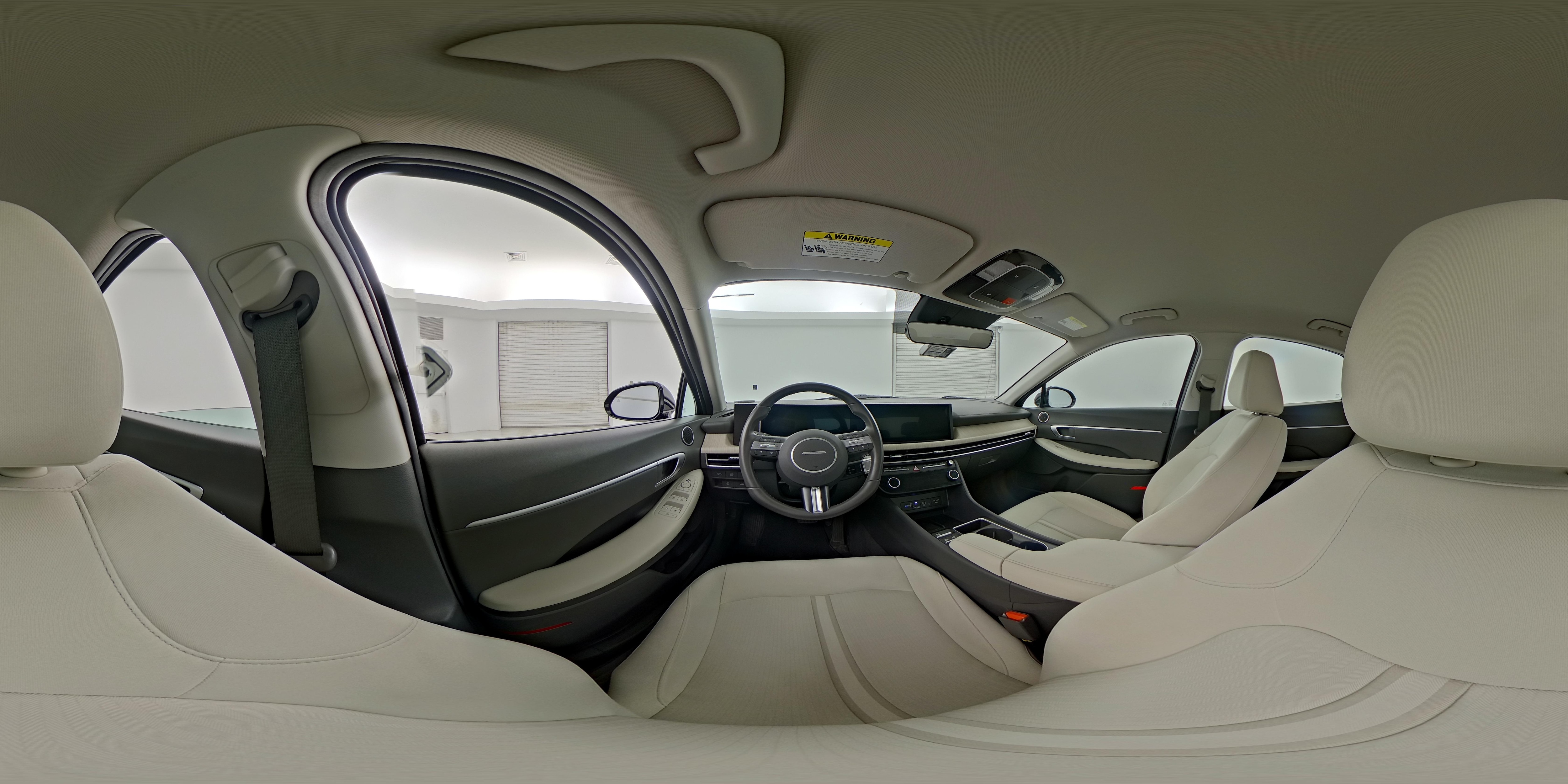 2025 Hyundai Sonata Hybrid SEL - Photo 26