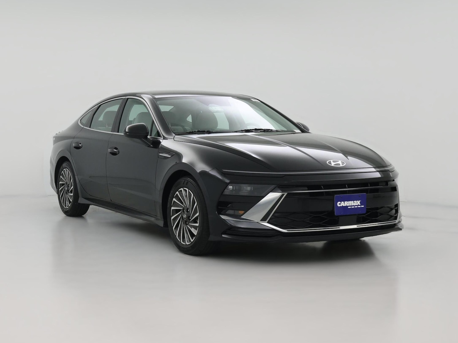 2025 Hyundai Sonata Hybrid SEL - Photo 1