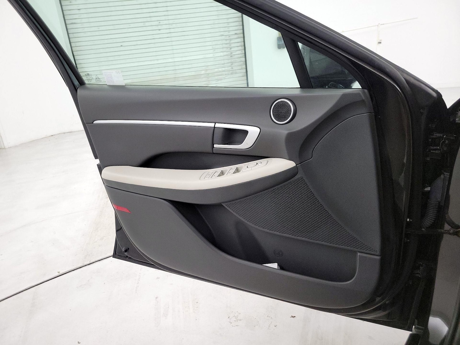 2025 Hyundai Sonata Hybrid SEL - Photo 13
