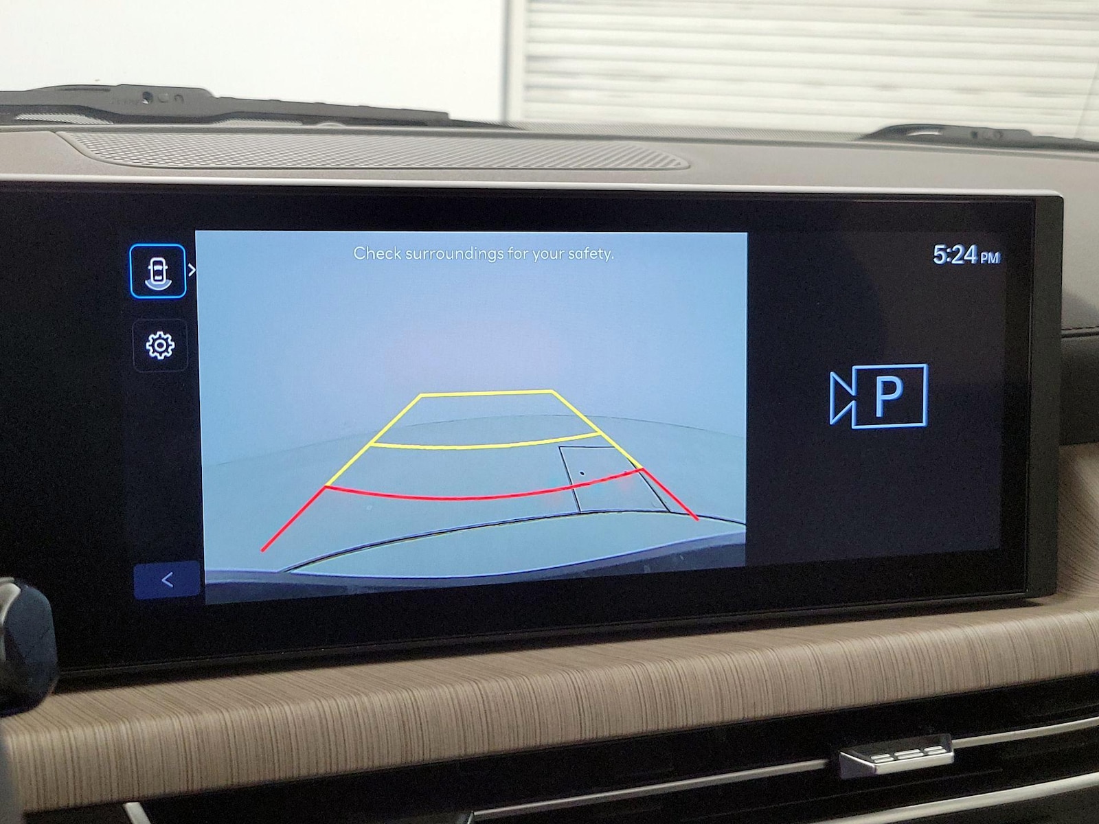 2025 Hyundai Sonata Hybrid SEL - Photo 15