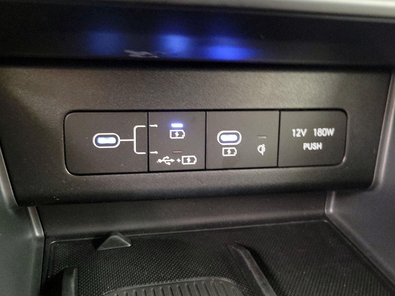 2025 Hyundai Sonata Hybrid SEL - Photo 19