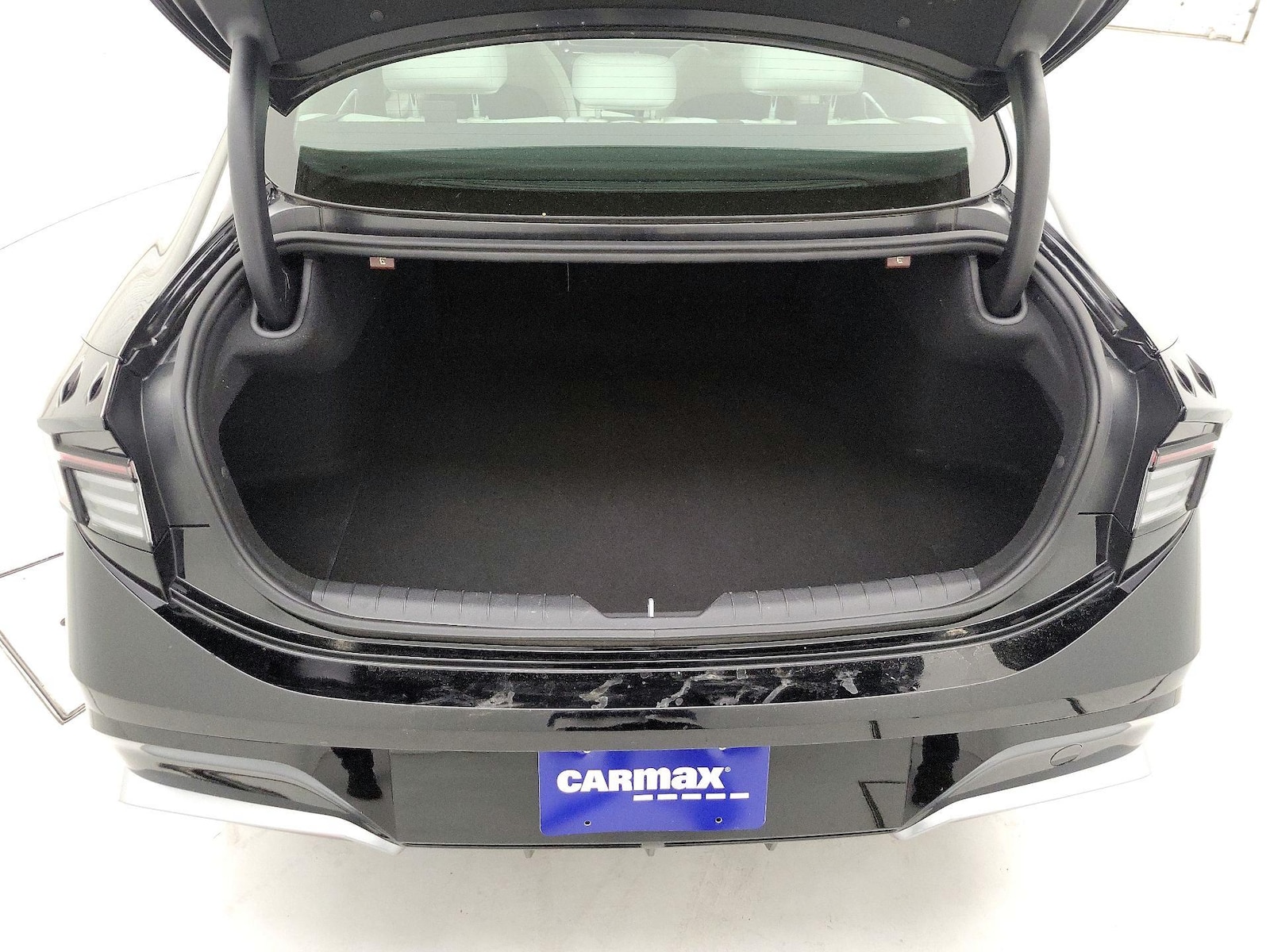 2025 Hyundai Sonata Hybrid SEL - Photo 21