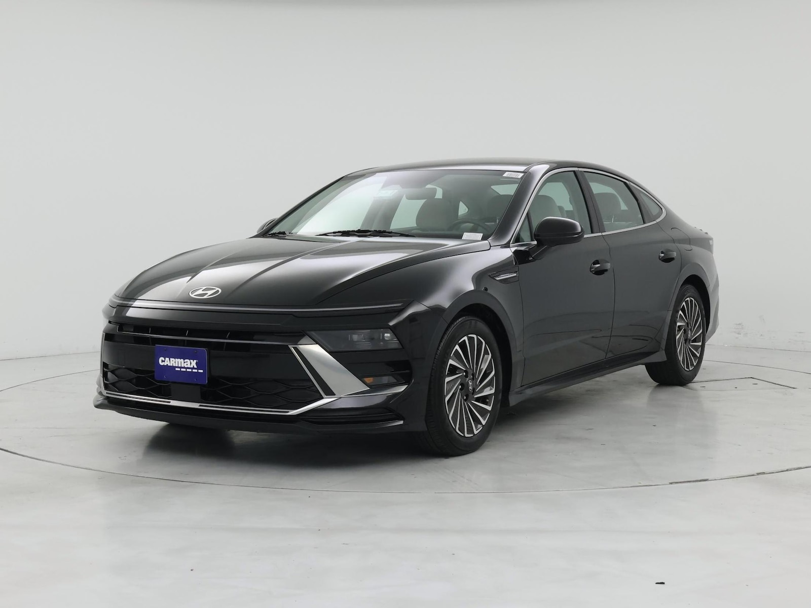 2025 Hyundai Sonata Hybrid SEL - Photo 5