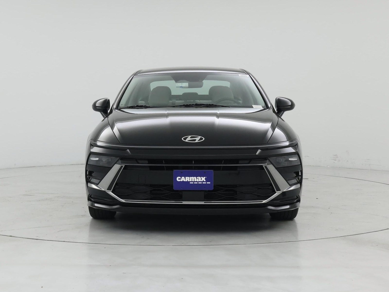 2025 Hyundai Sonata Hybrid SEL - Photo 6