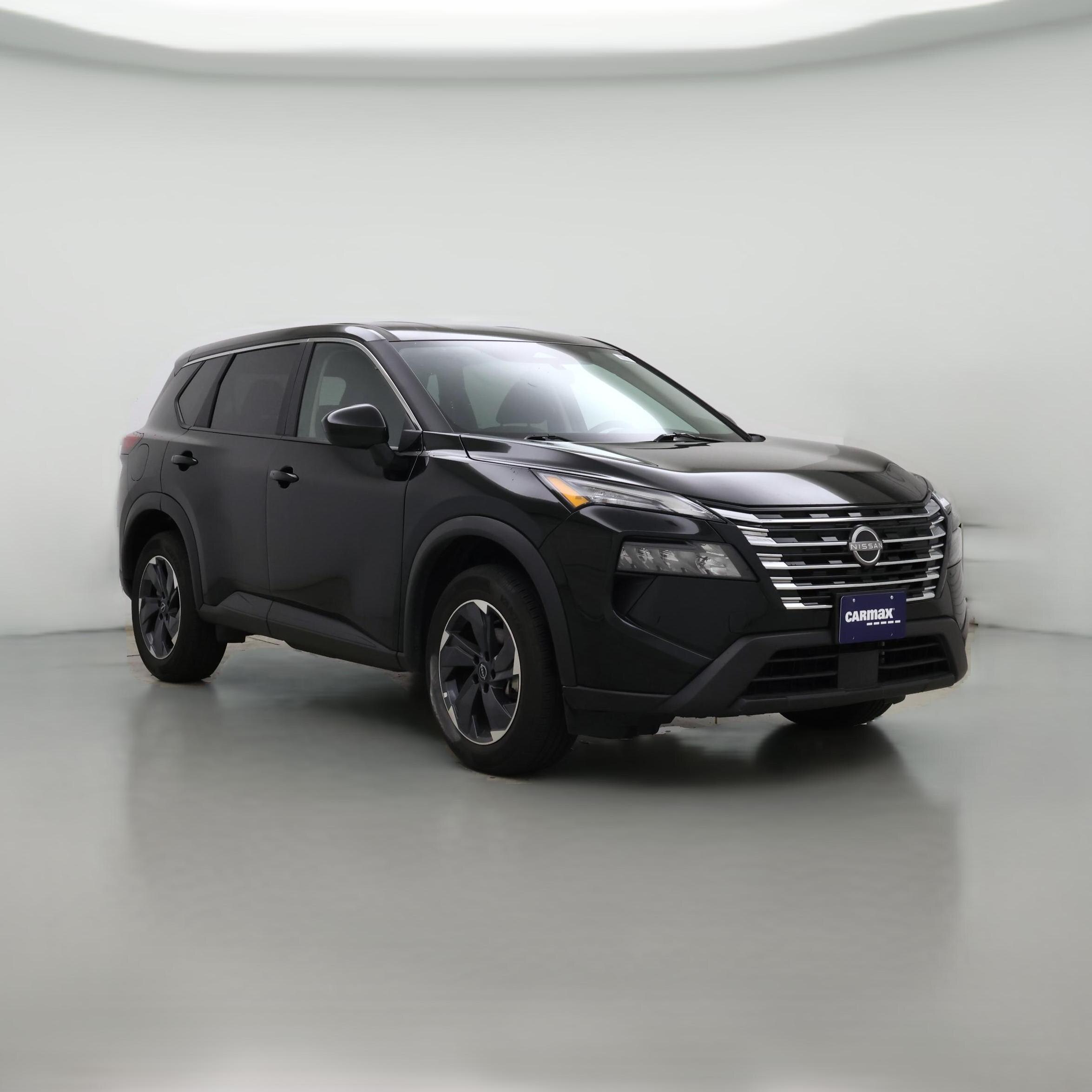 Thumbnail: 2025 Nissan Rogue - 1