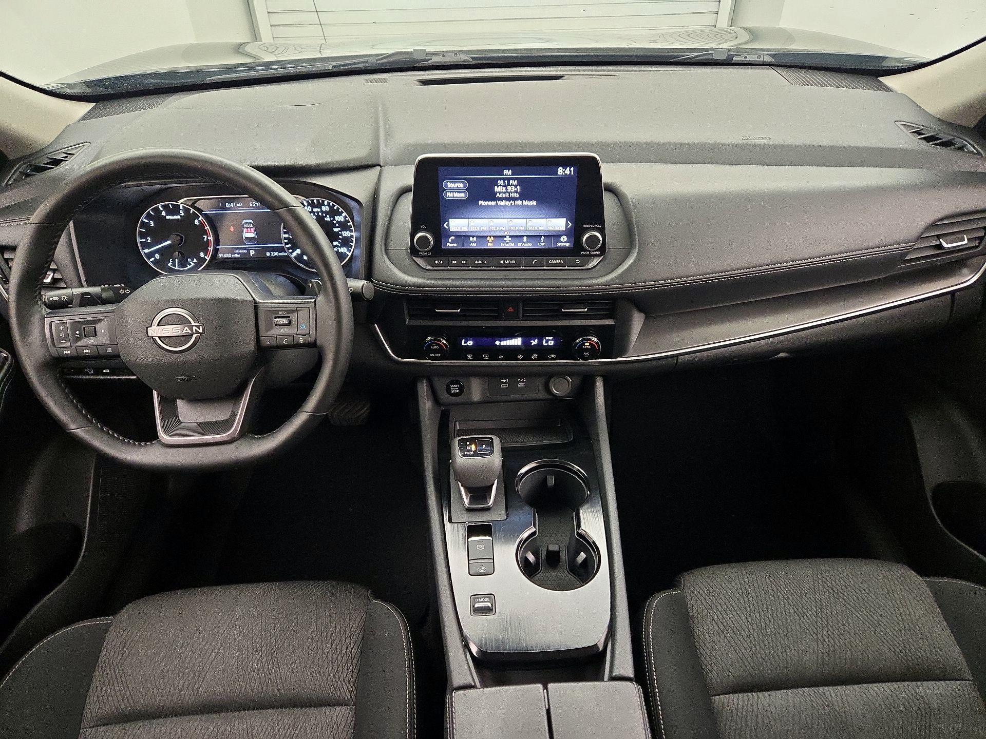 Thumbnail: 2025 Nissan Rogue - 9
