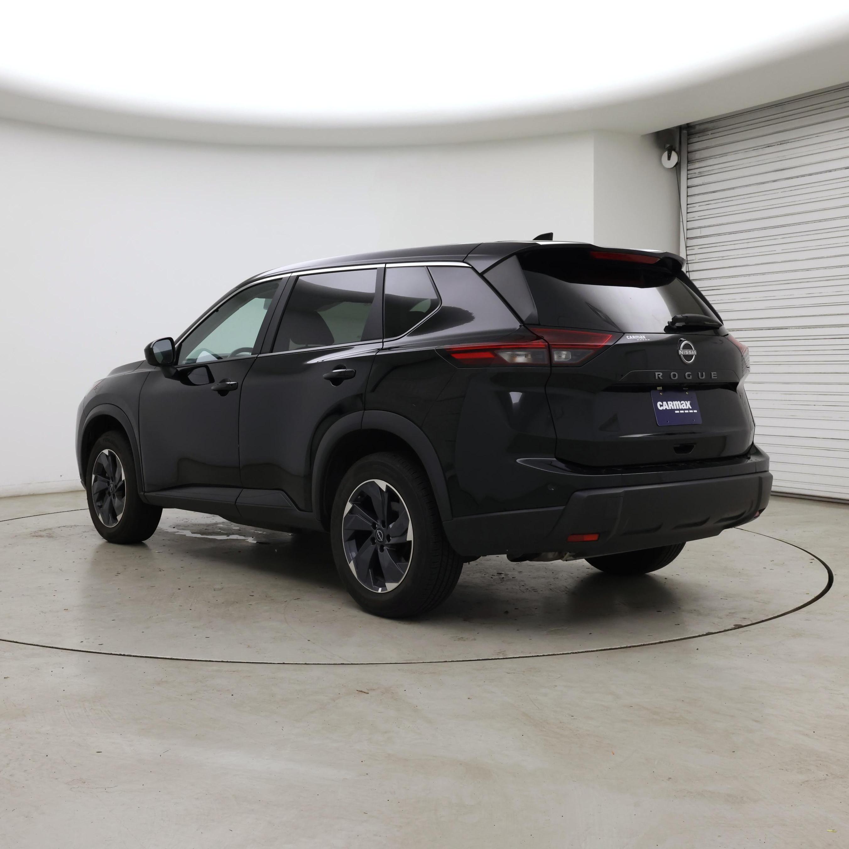 Thumbnail: 2025 Nissan Rogue - 2
