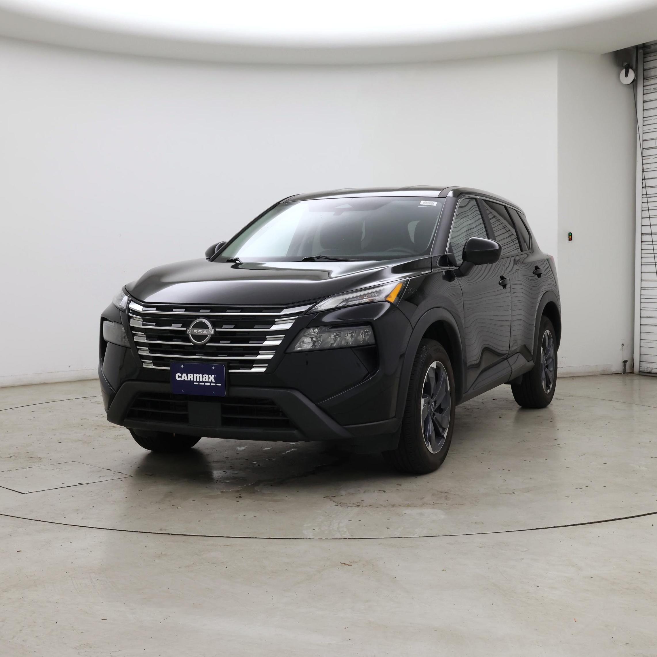 Thumbnail: 2025 Nissan Rogue - 4