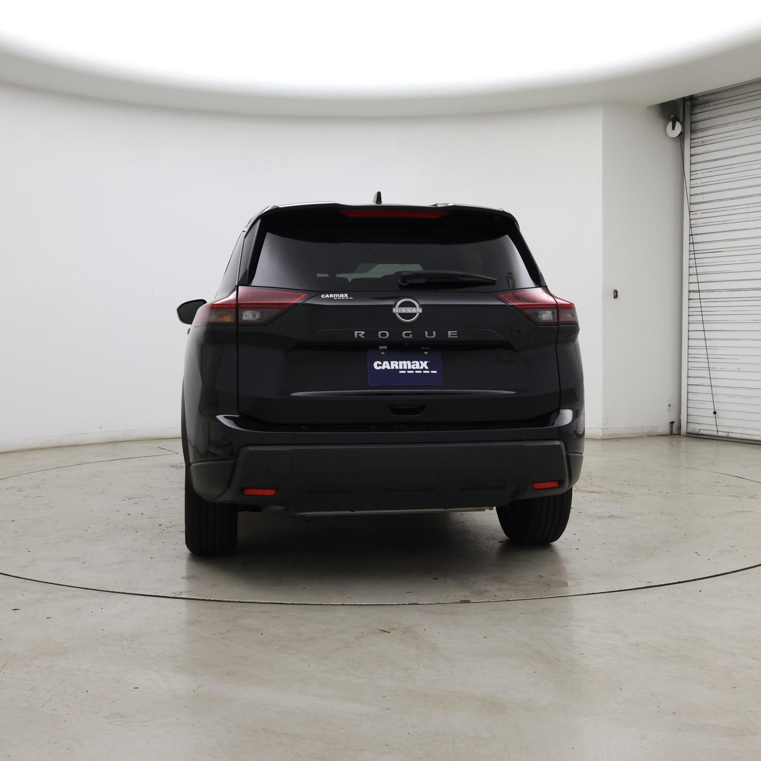 Thumbnail: 2025 Nissan Rogue - 6