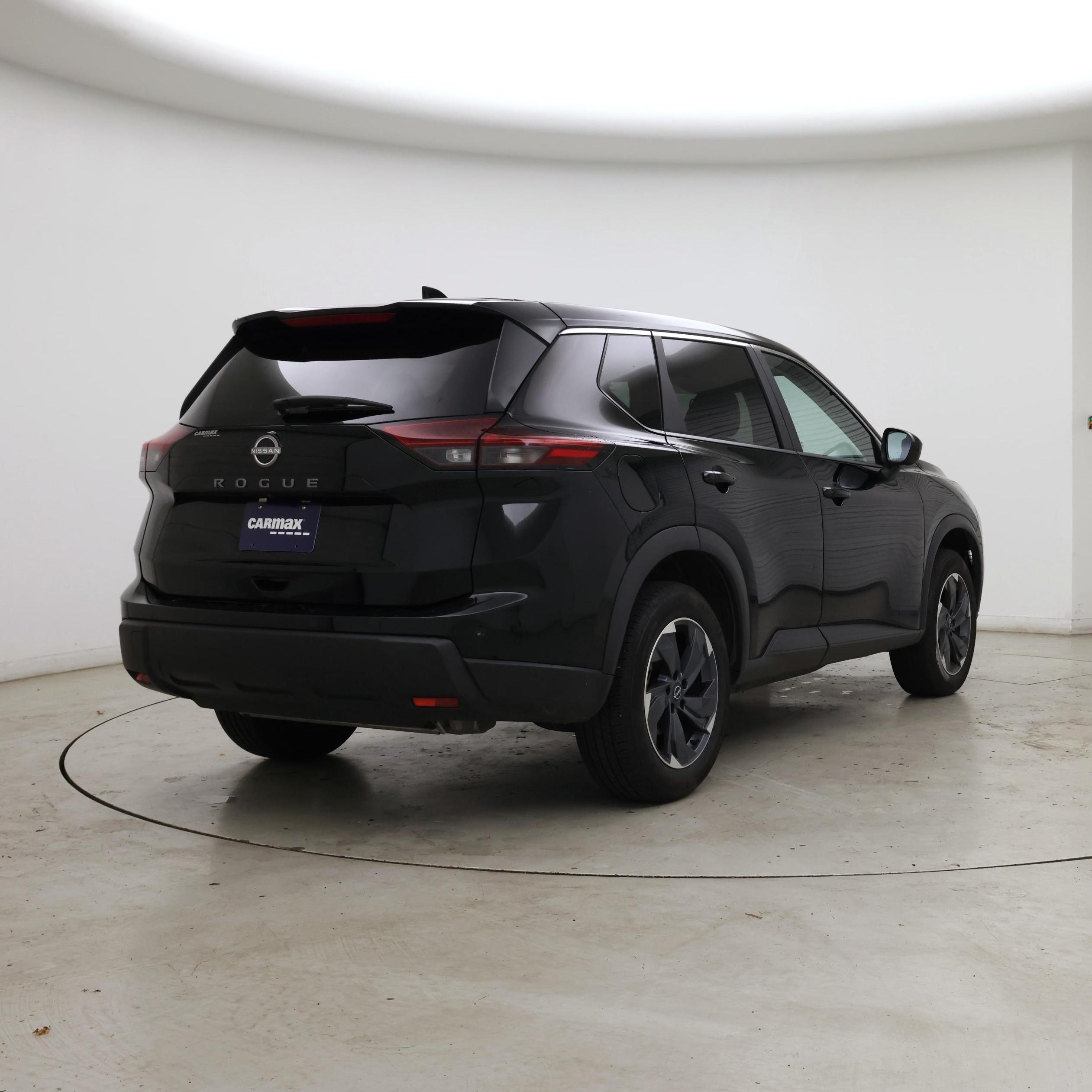 Thumbnail: 2025 Nissan Rogue - 8