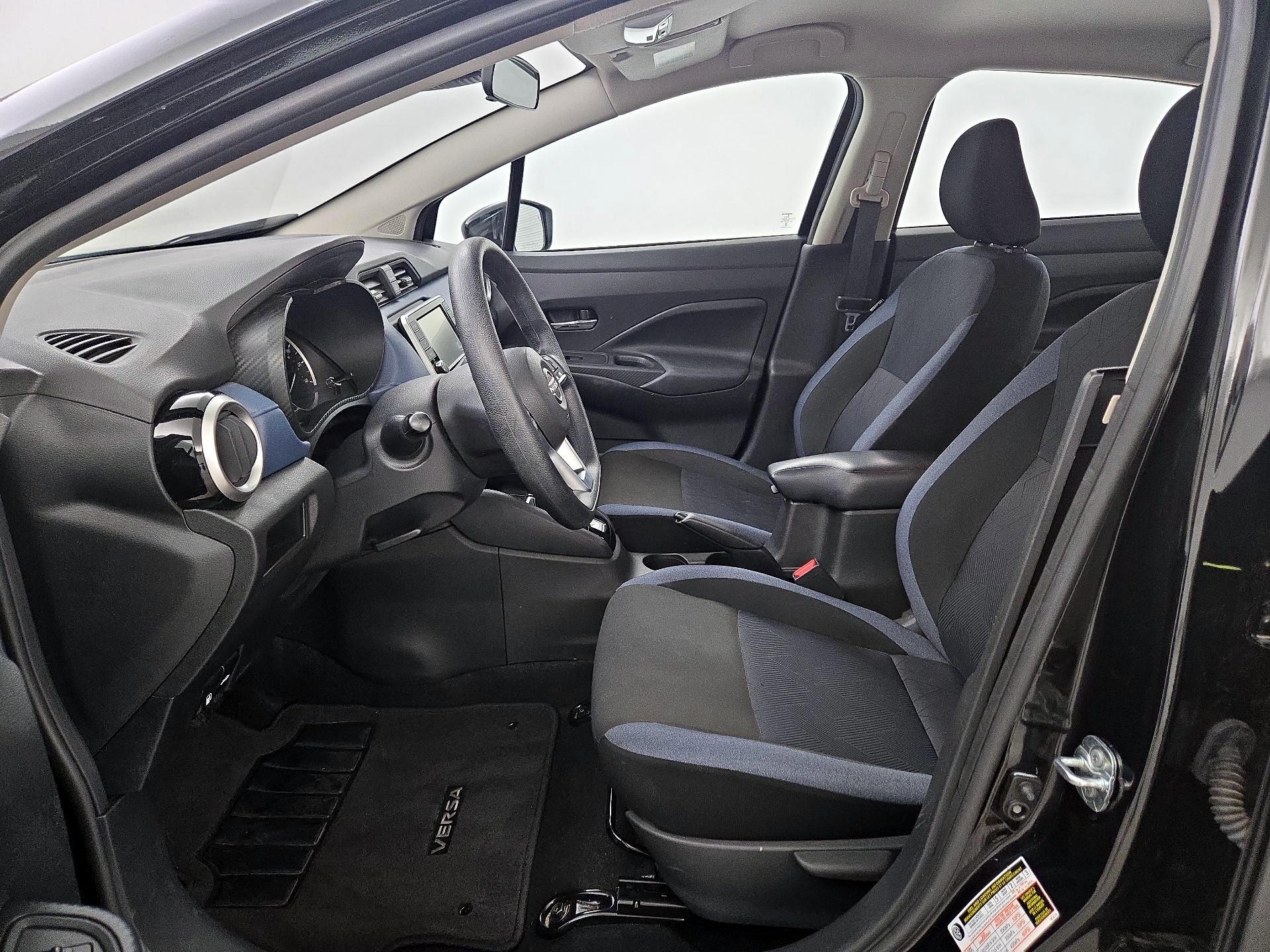 Thumbnail: 2025 Nissan Versa - 11