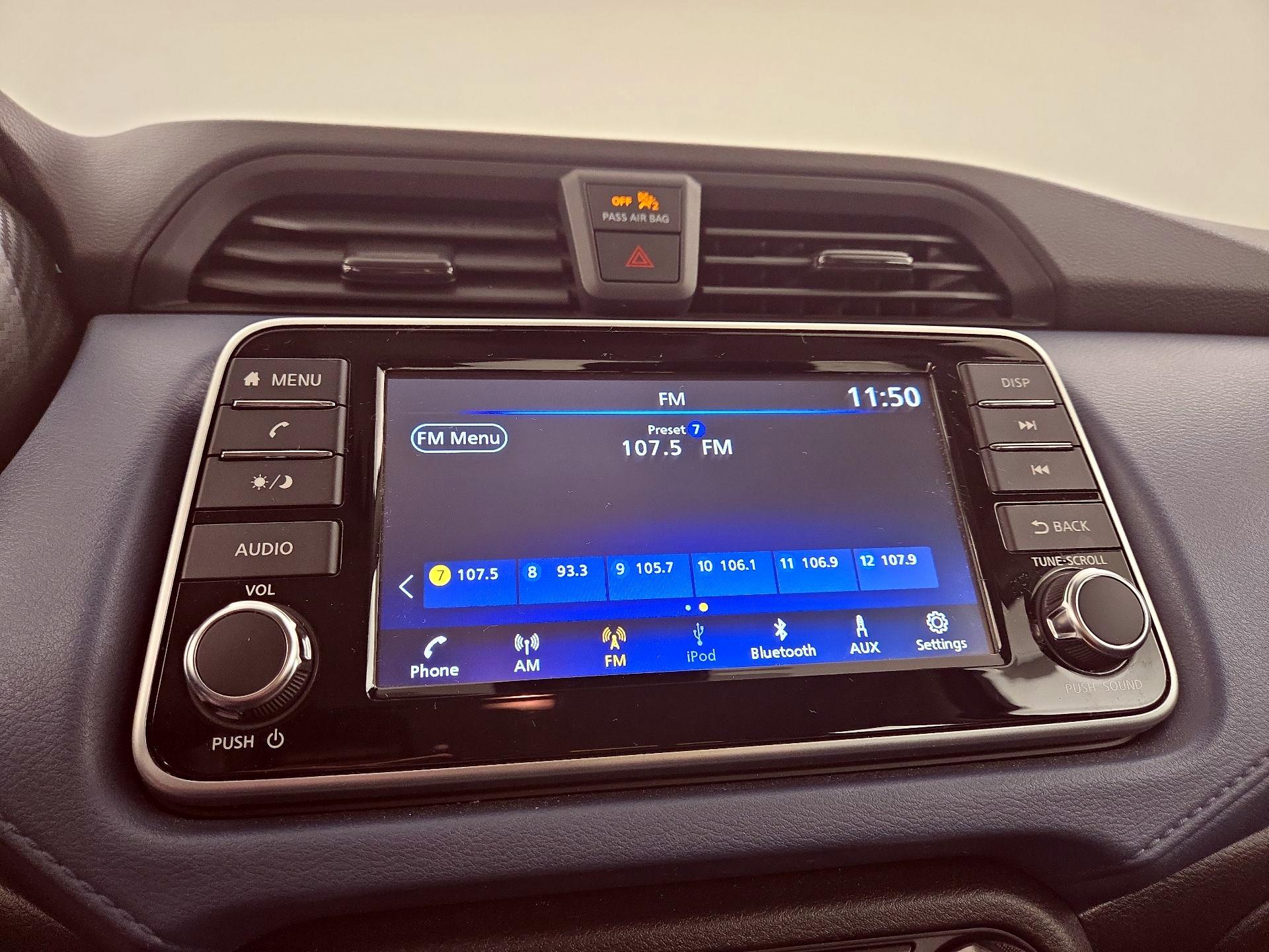 Thumbnail: 2025 Nissan Versa - 14
