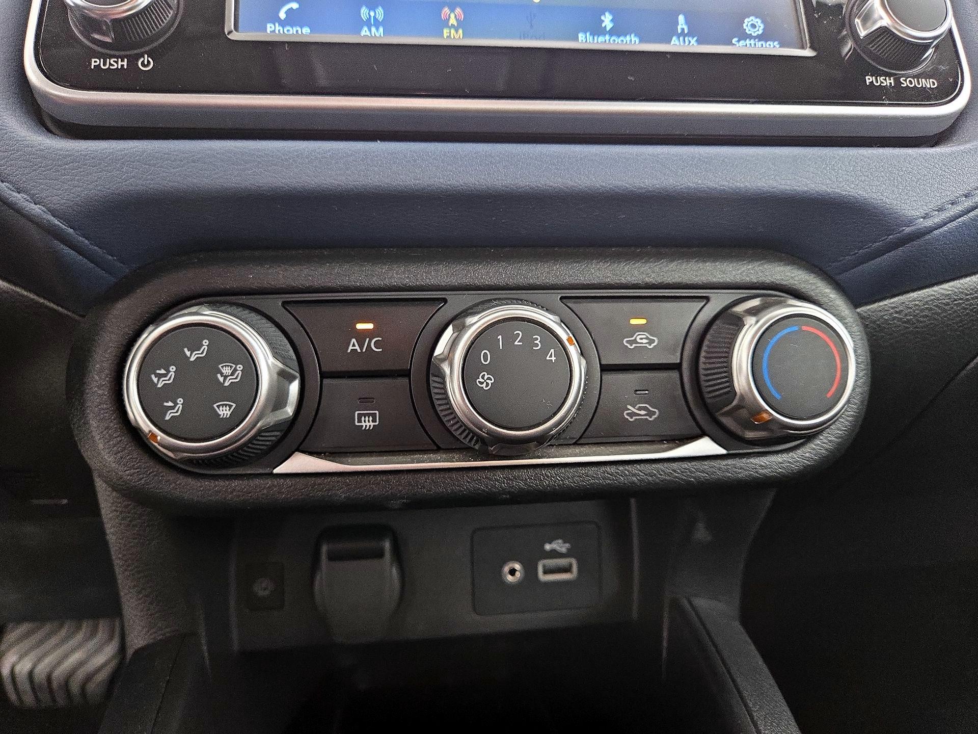 Thumbnail: 2025 Nissan Versa - 15
