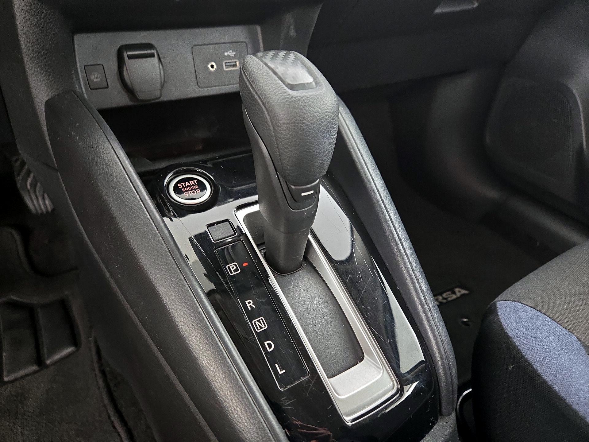 Thumbnail: 2025 Nissan Versa - 16