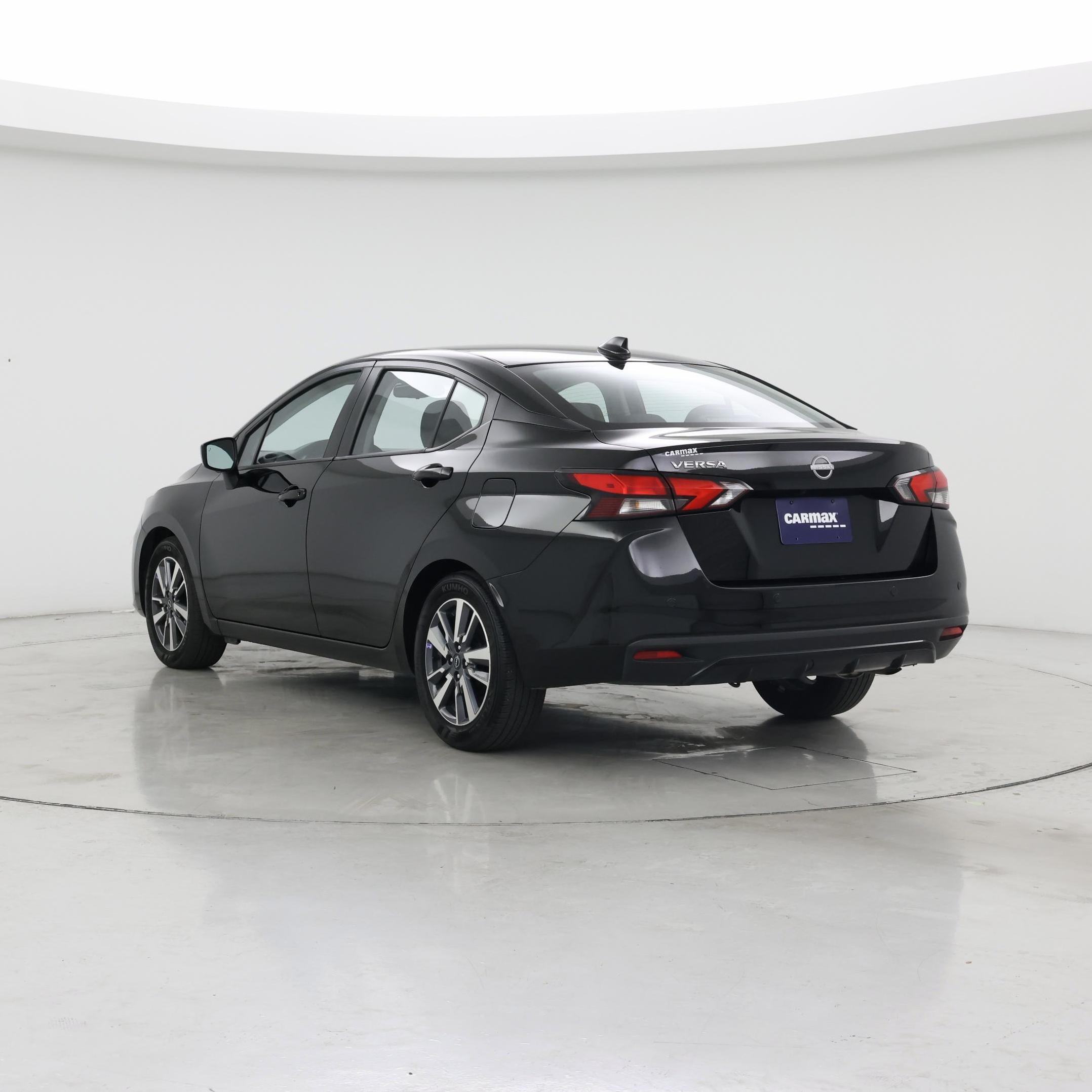 Thumbnail: 2025 Nissan Versa - 2