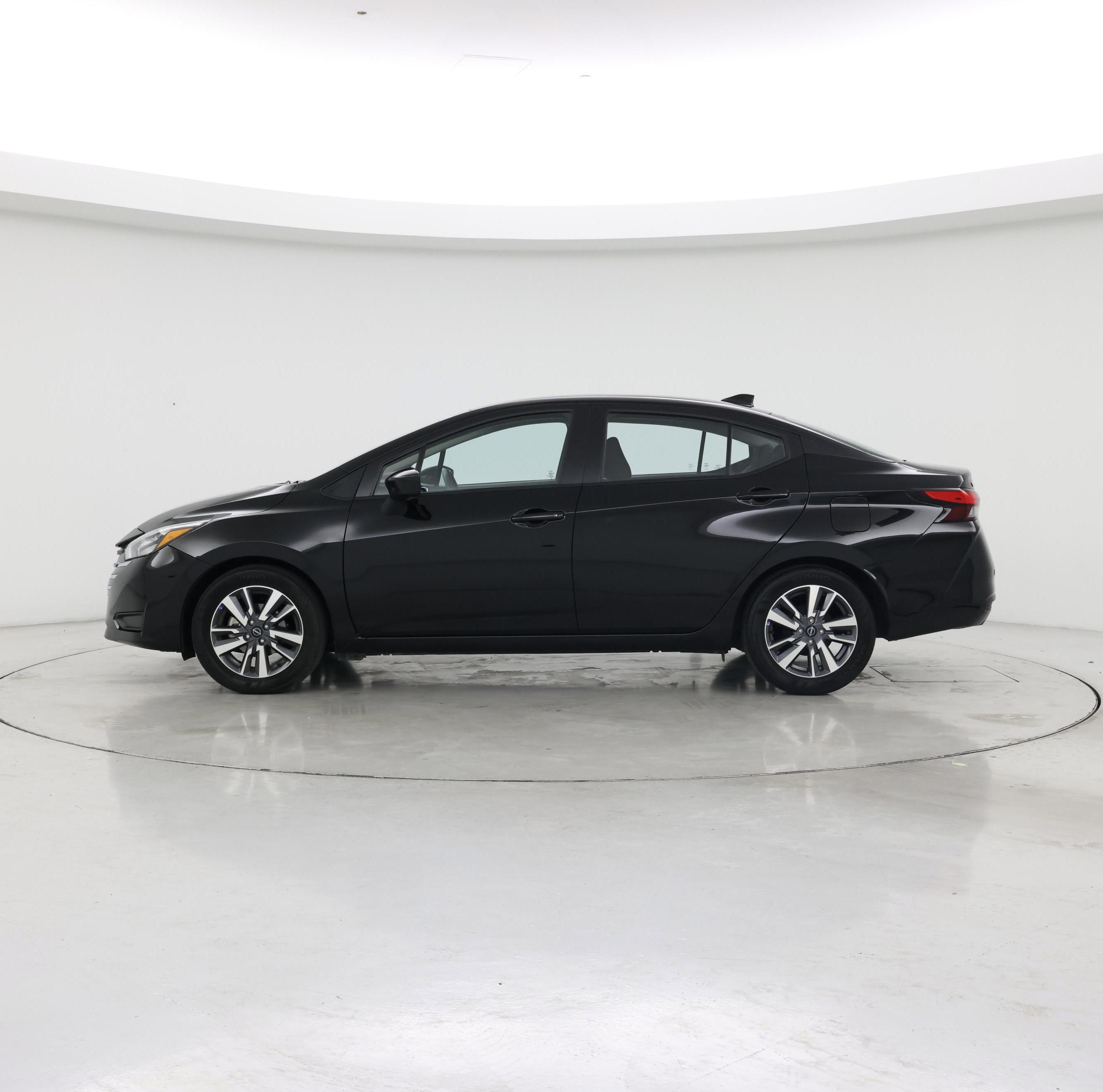 Thumbnail: 2025 Nissan Versa - 3