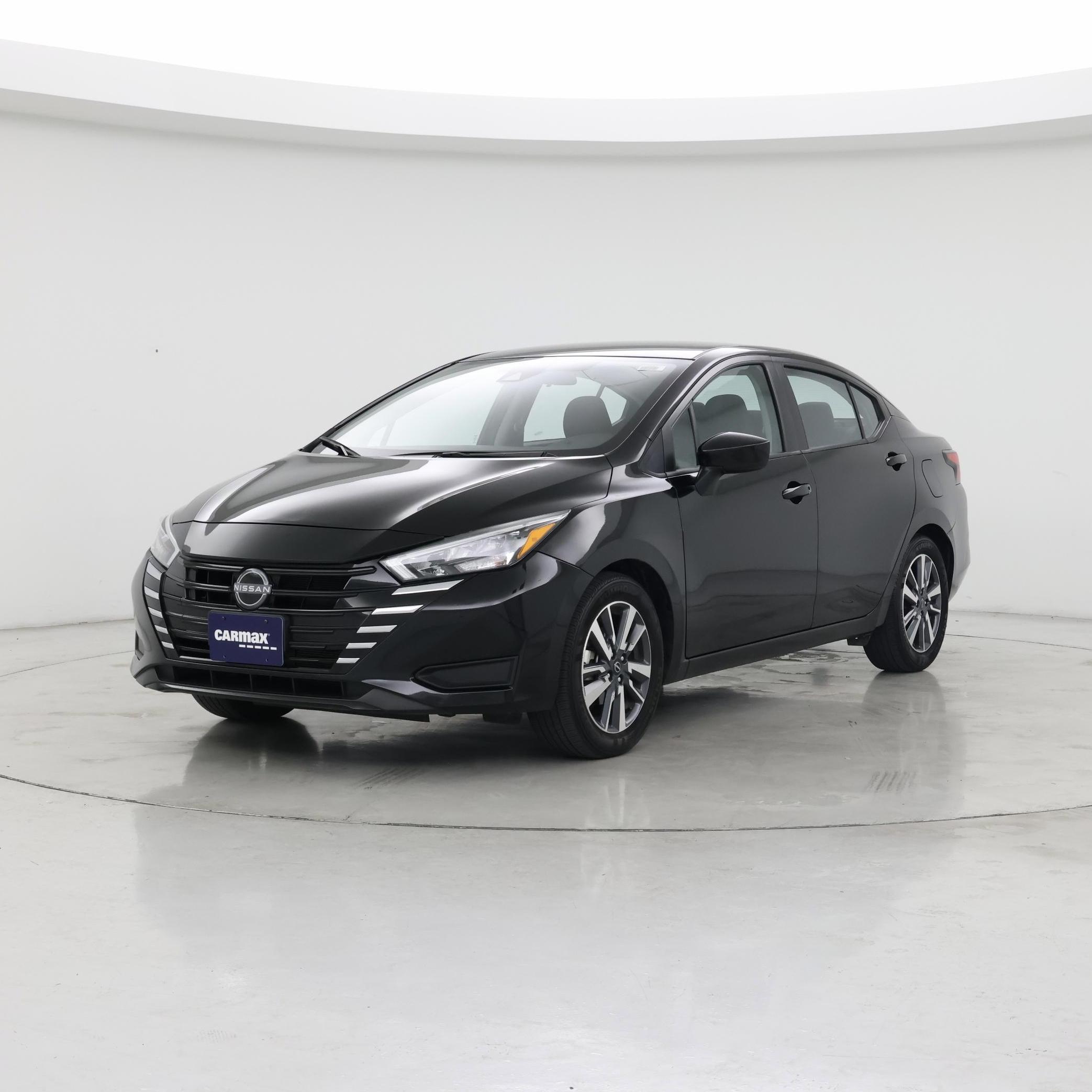 Thumbnail: 2025 Nissan Versa - 4