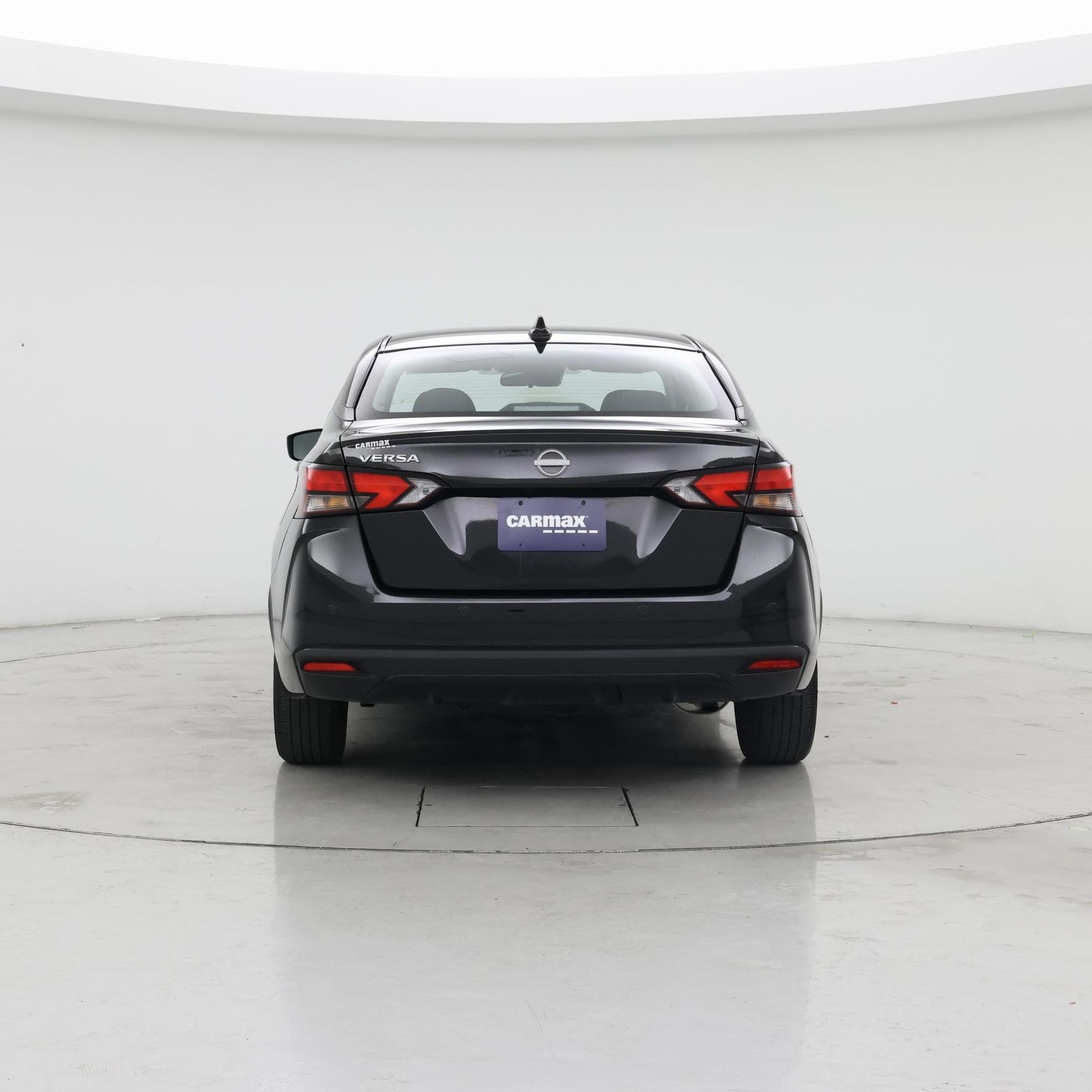 Thumbnail: 2025 Nissan Versa - 6