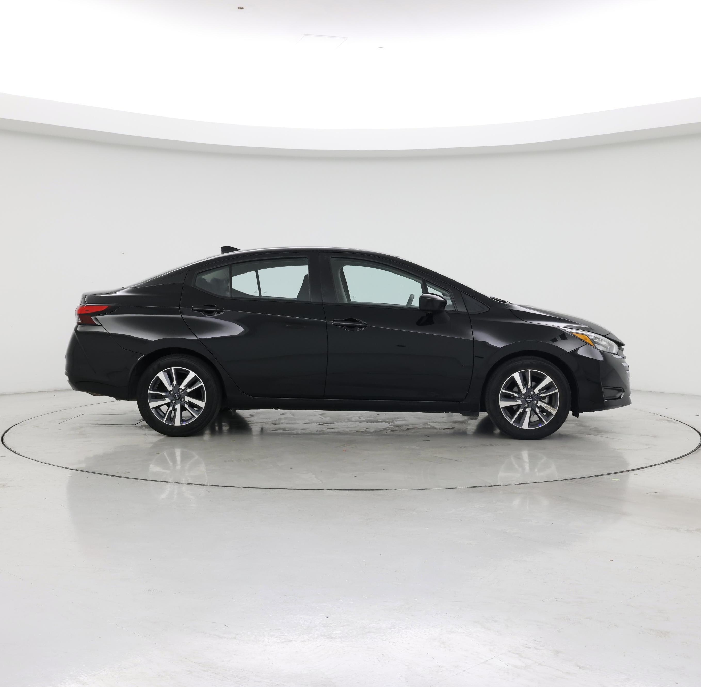 Thumbnail: 2025 Nissan Versa - 7