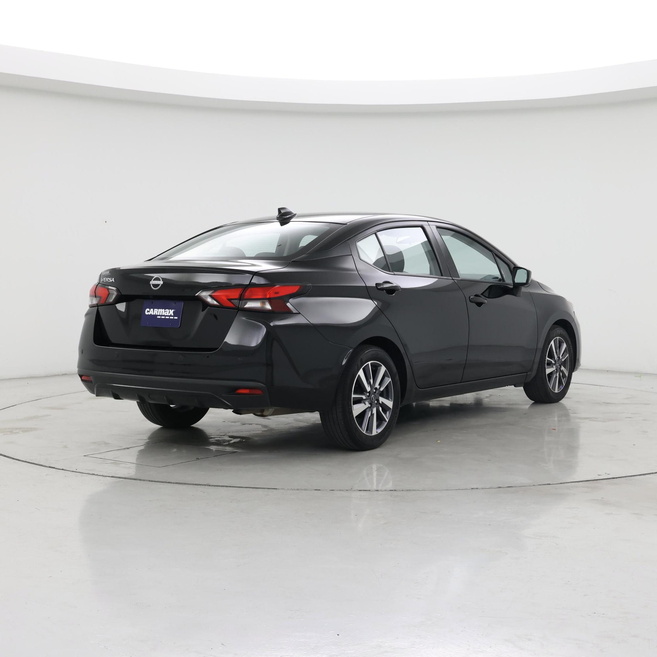 Thumbnail: 2025 Nissan Versa - 8