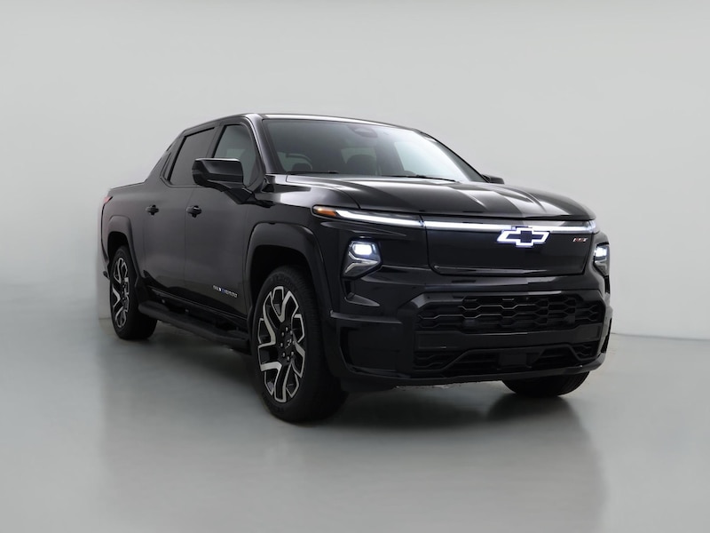 2024 Chevrolet Silverado EV  -
                  Fort Myers, FL