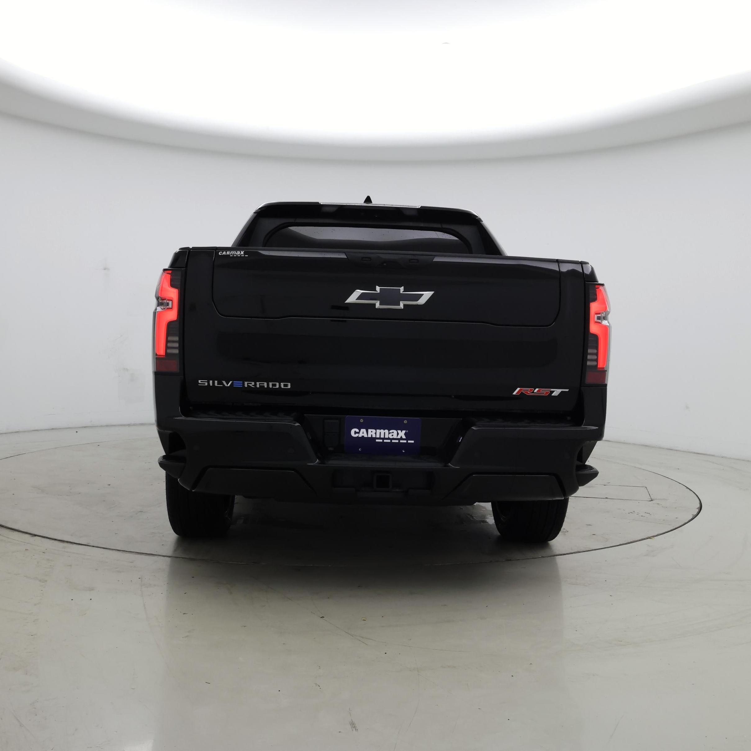 Thumbnail: 2024 Chevrolet Silverado EV - 6