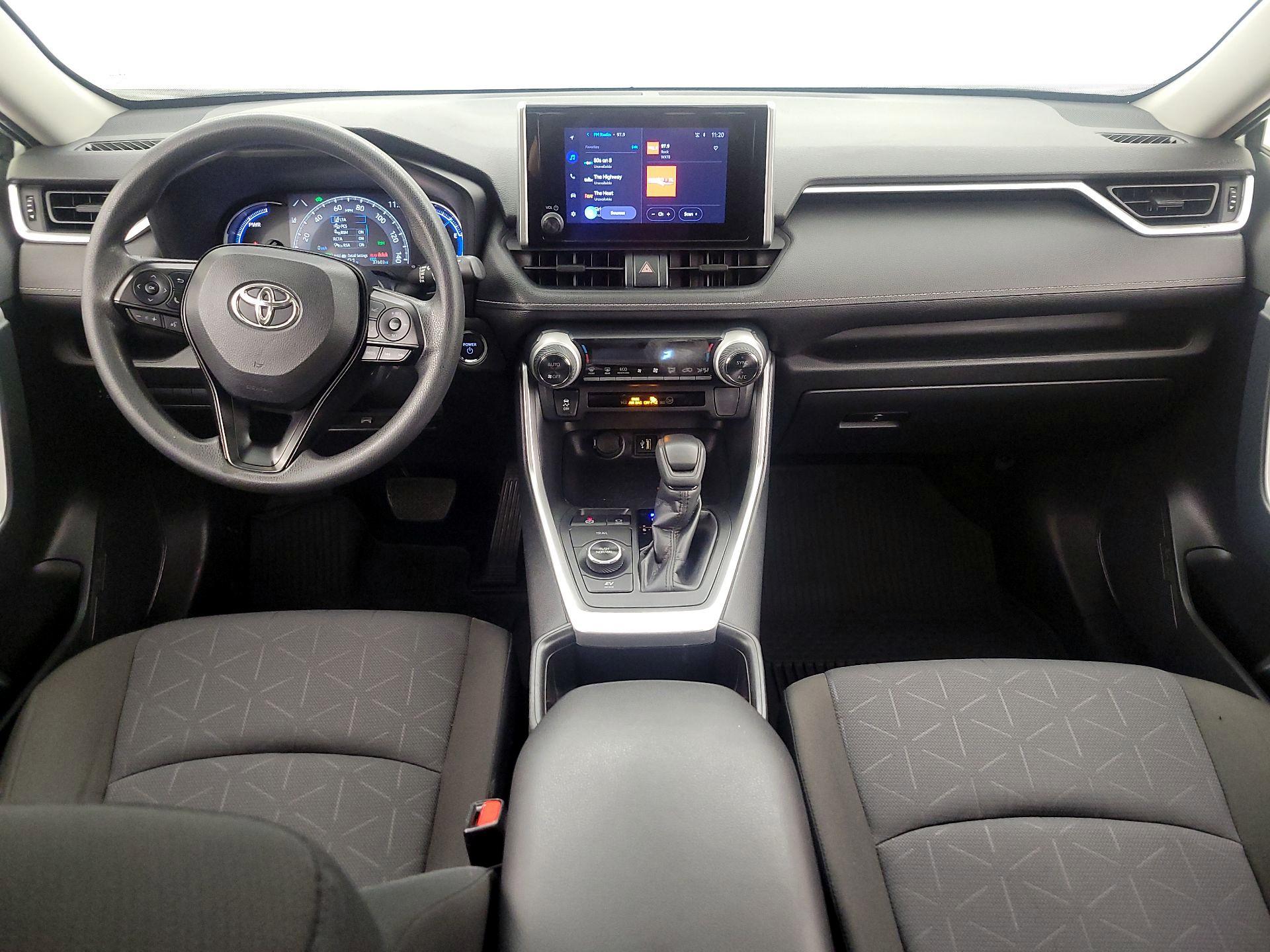 Thumbnail: 2024 Toyota RAV4 - 9