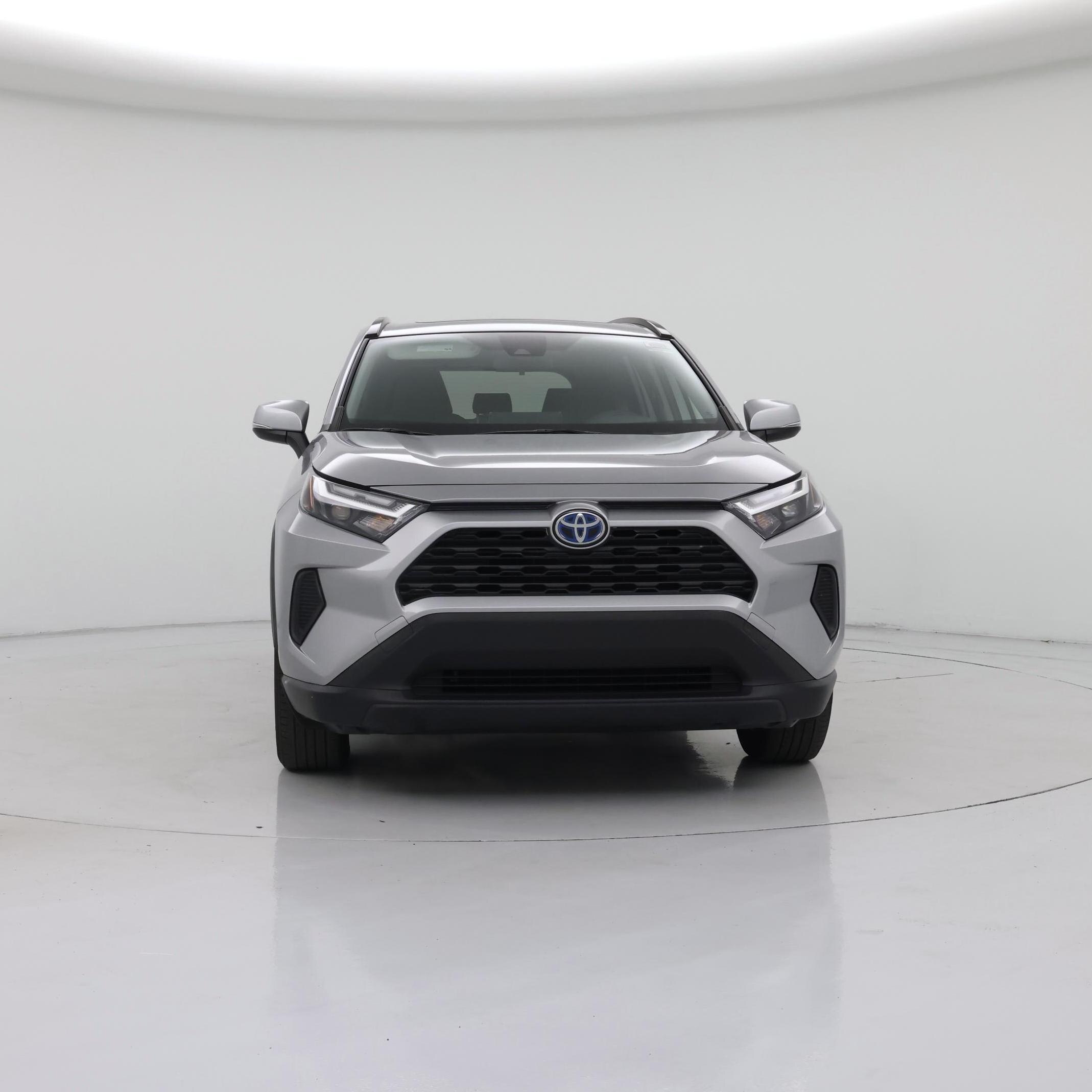 Thumbnail: 2024 Toyota RAV4 - 5