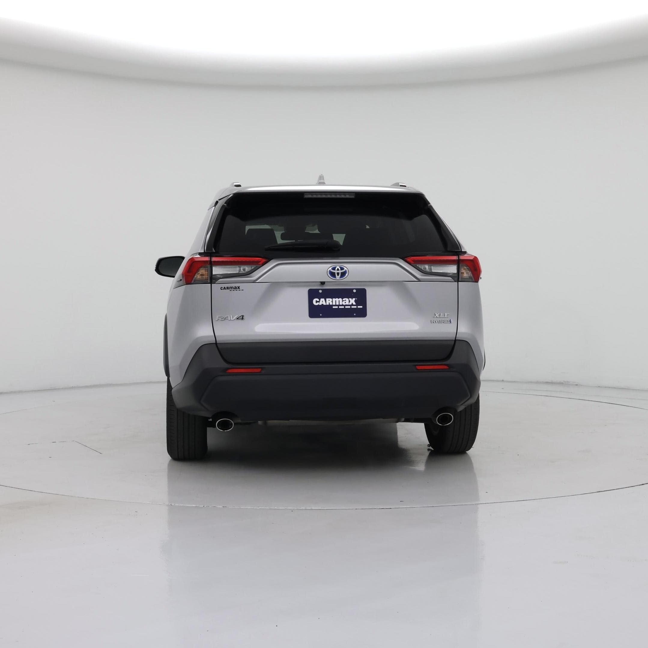 Thumbnail: 2024 Toyota RAV4 - 6