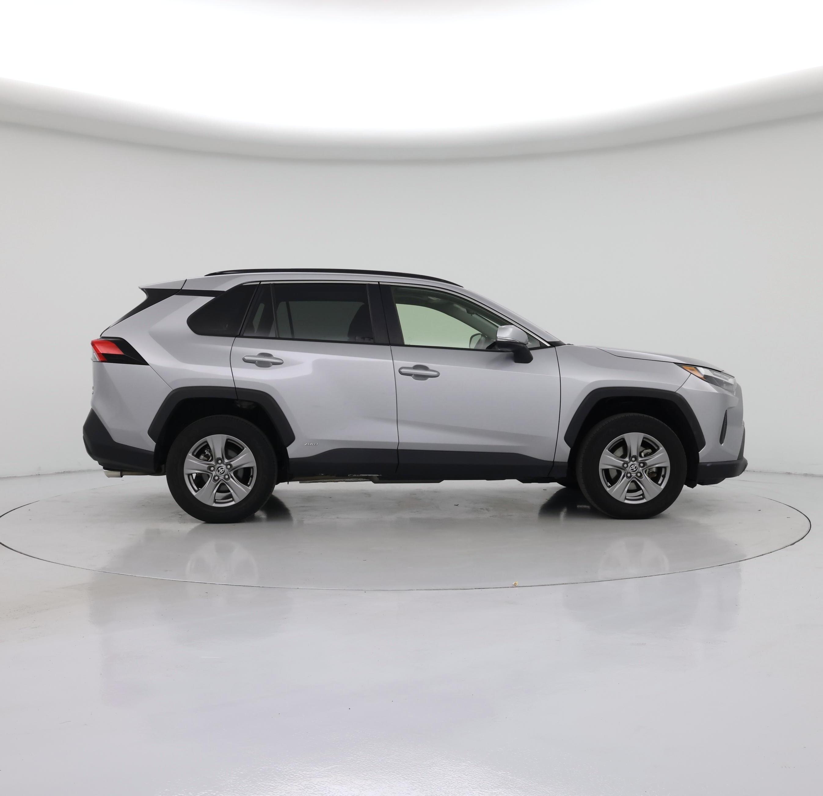 Thumbnail: 2024 Toyota RAV4 - 7