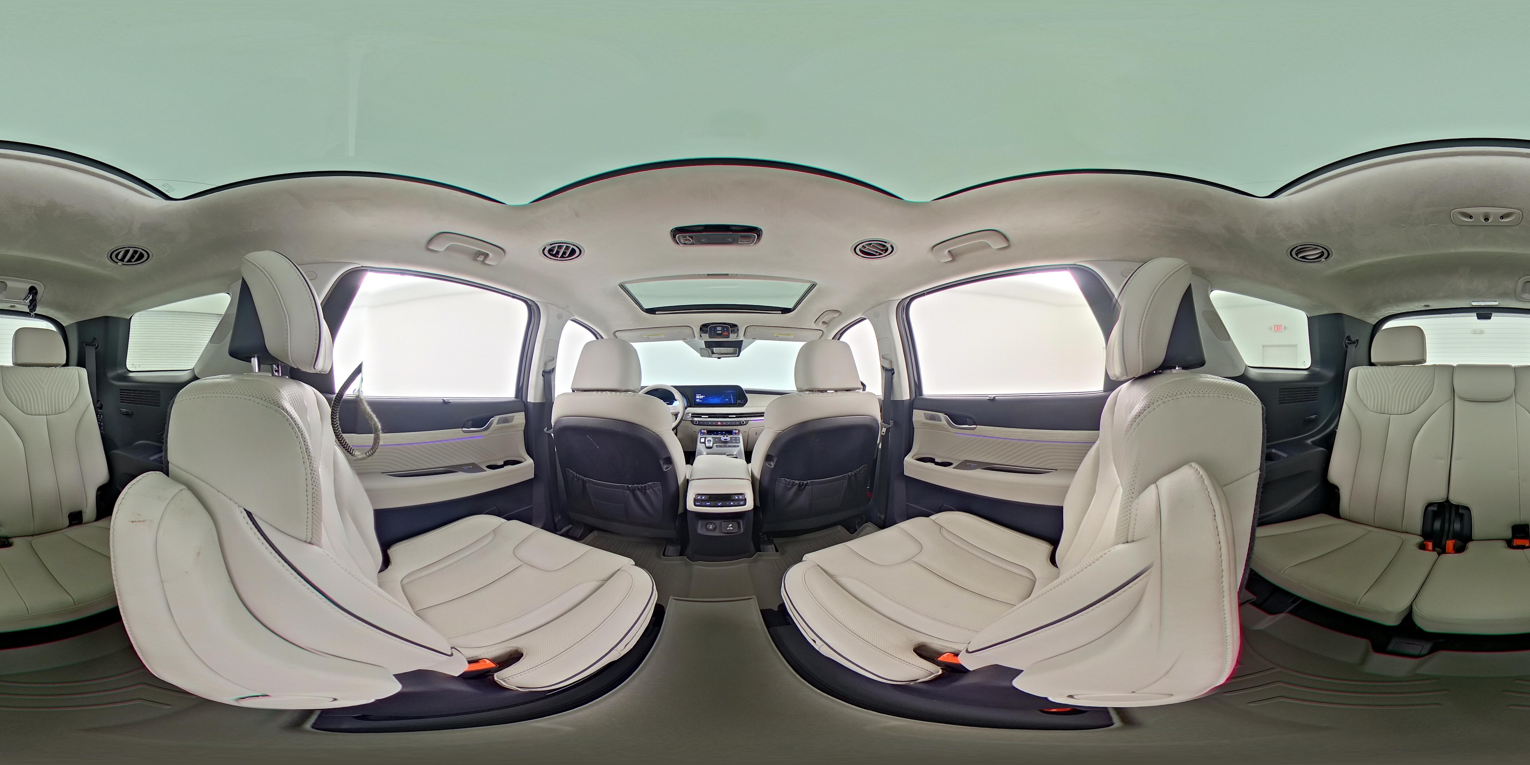 2023 Hyundai Palisade Calligraphy - Photo 30