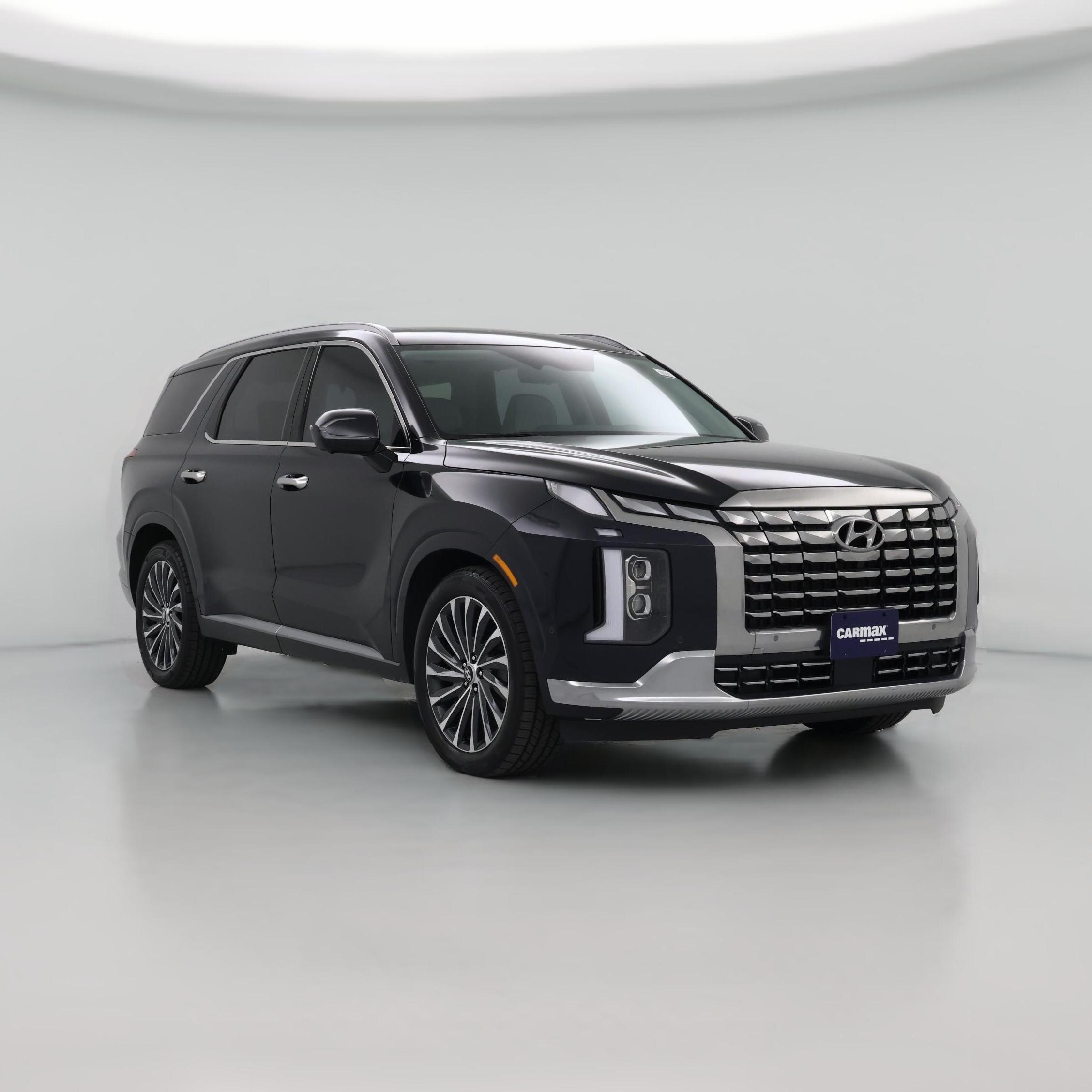 Thumbnail: 2023 Hyundai Palisade - 1