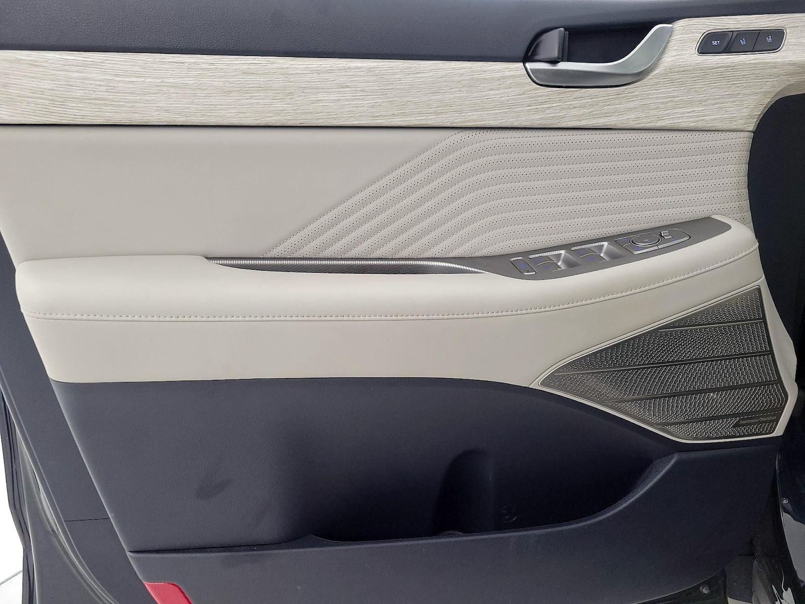 2023 Hyundai Palisade Calligraphy - Photo 13