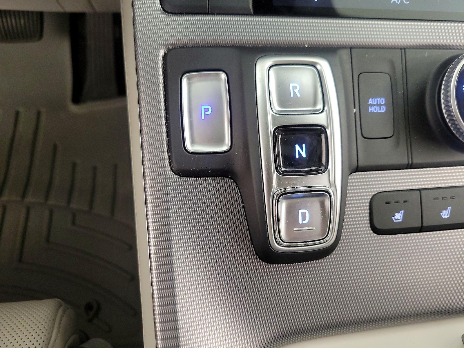 2023 Hyundai Palisade Calligraphy - Photo 19