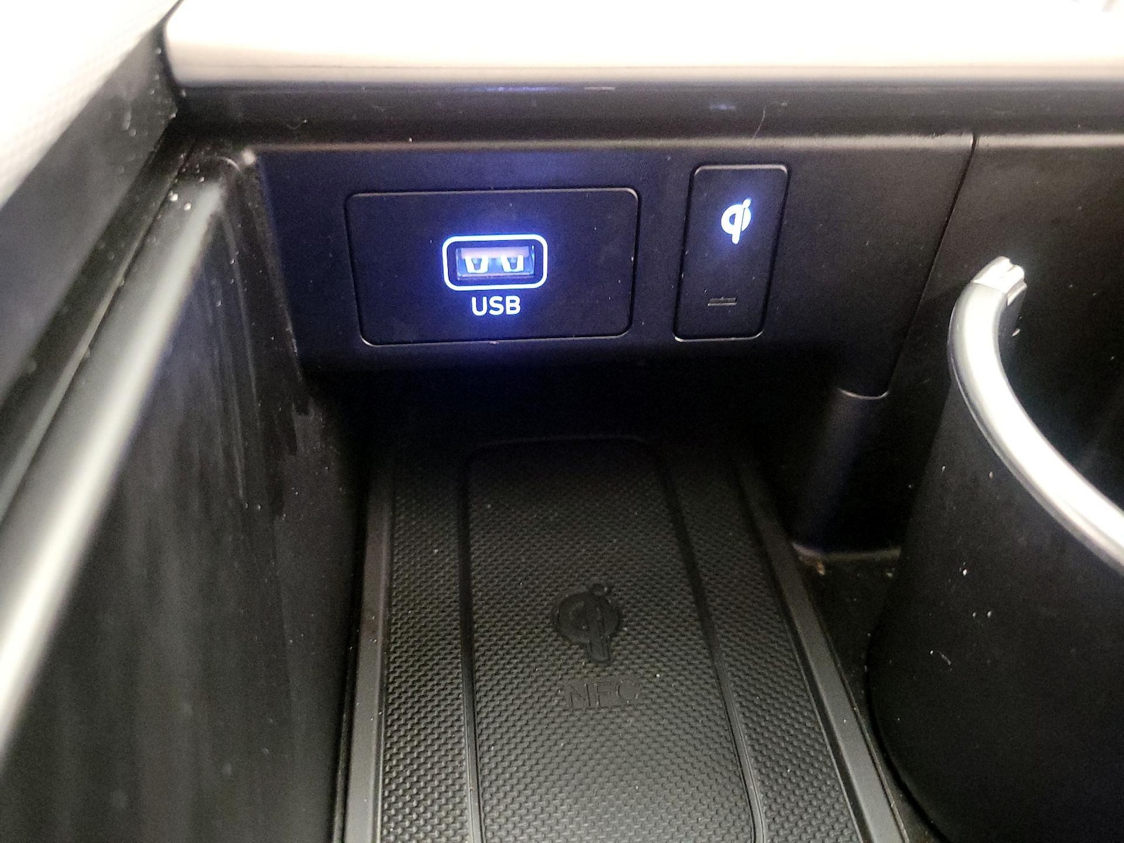2023 Hyundai Palisade Calligraphy - Photo 20