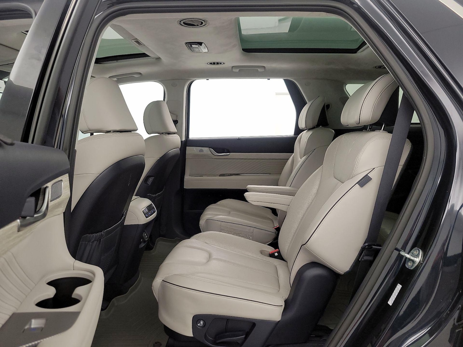 2023 Hyundai Palisade Calligraphy - Photo 22