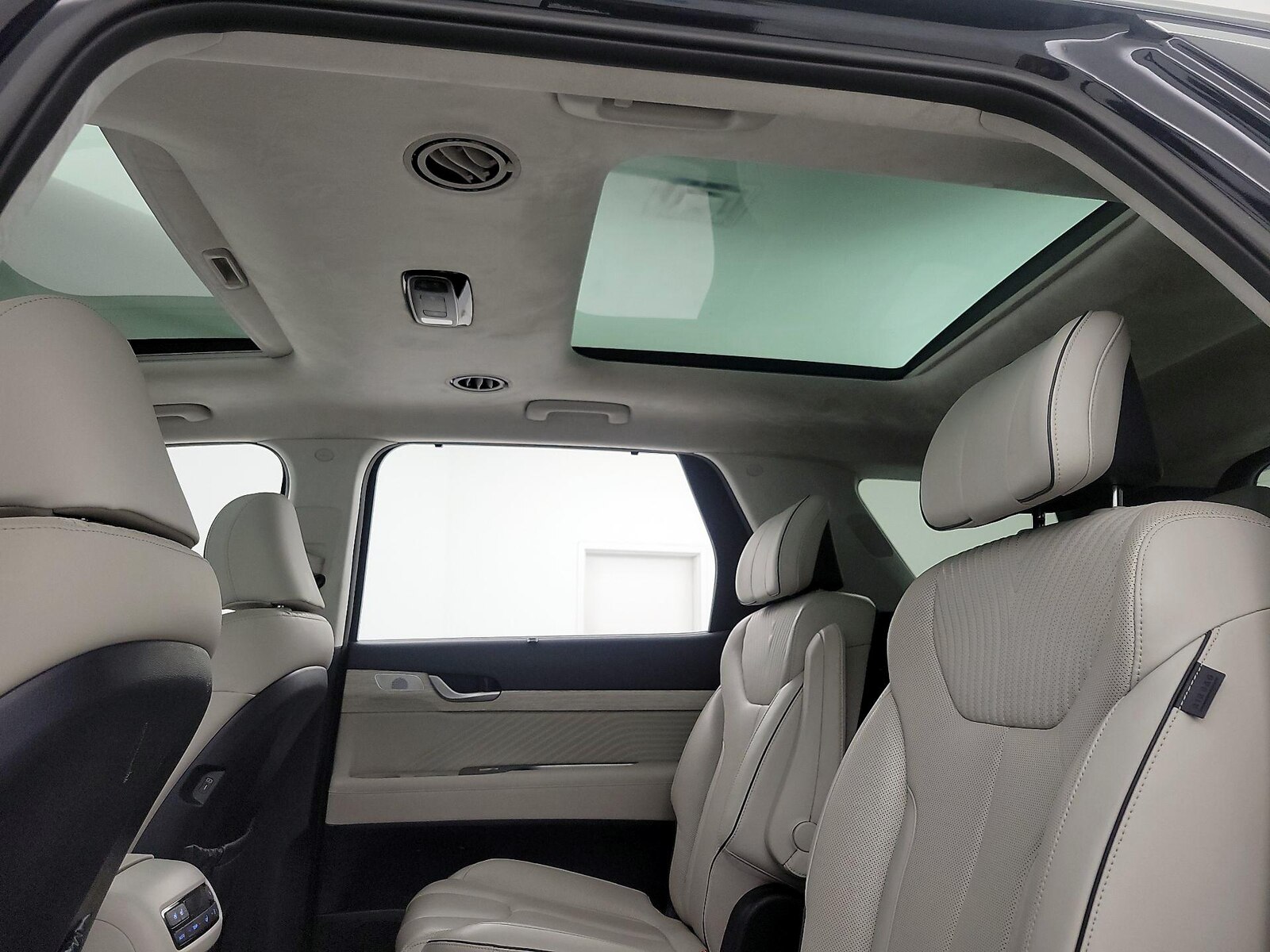 2023 Hyundai Palisade Calligraphy - Photo 27