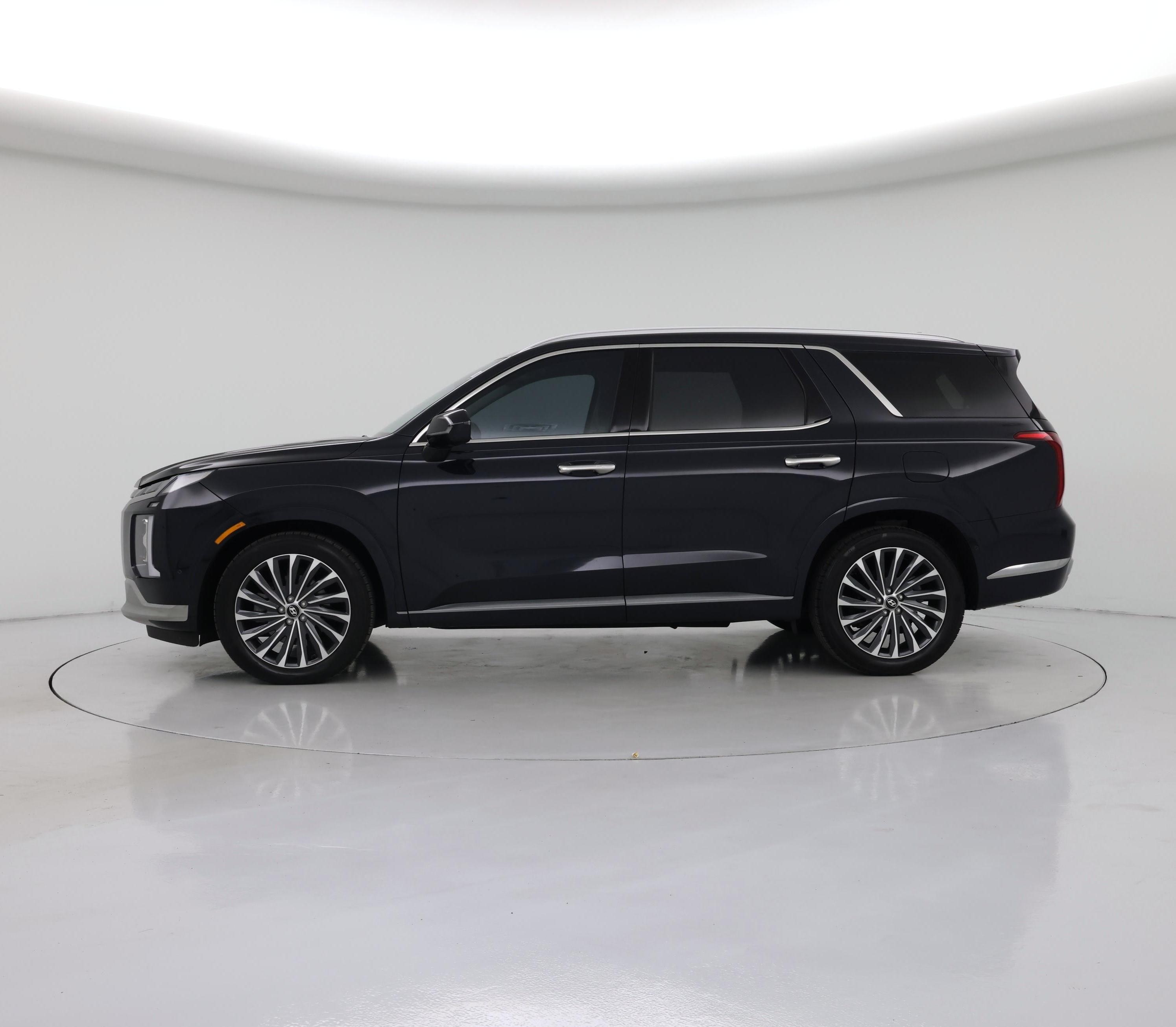 Thumbnail: 2023 Hyundai Palisade - 3