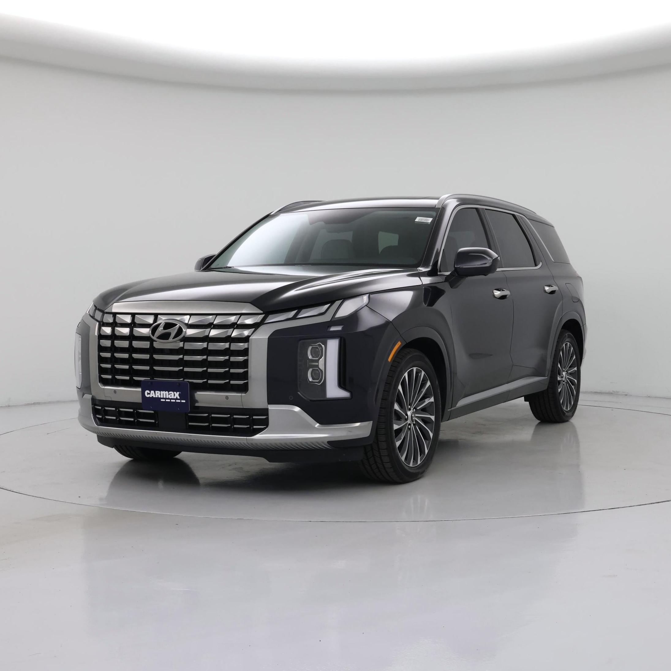 Thumbnail: 2023 Hyundai Palisade - 4