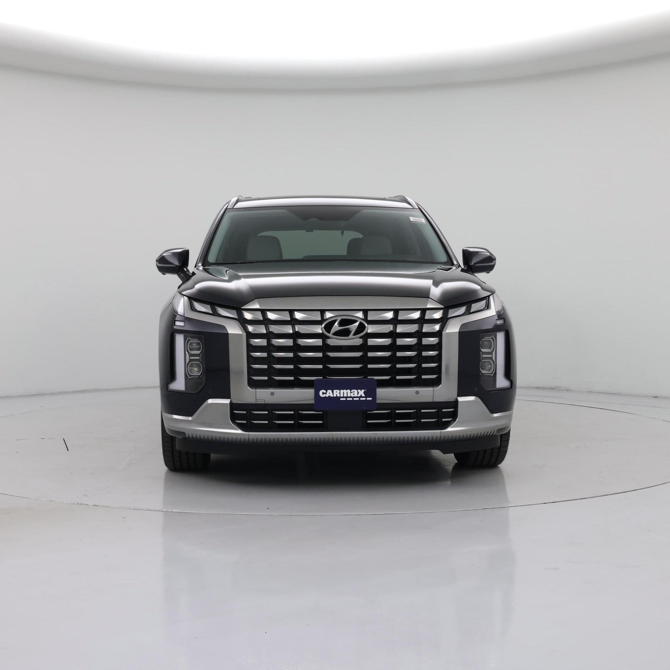 Thumbnail: 2023 Hyundai Palisade - 5