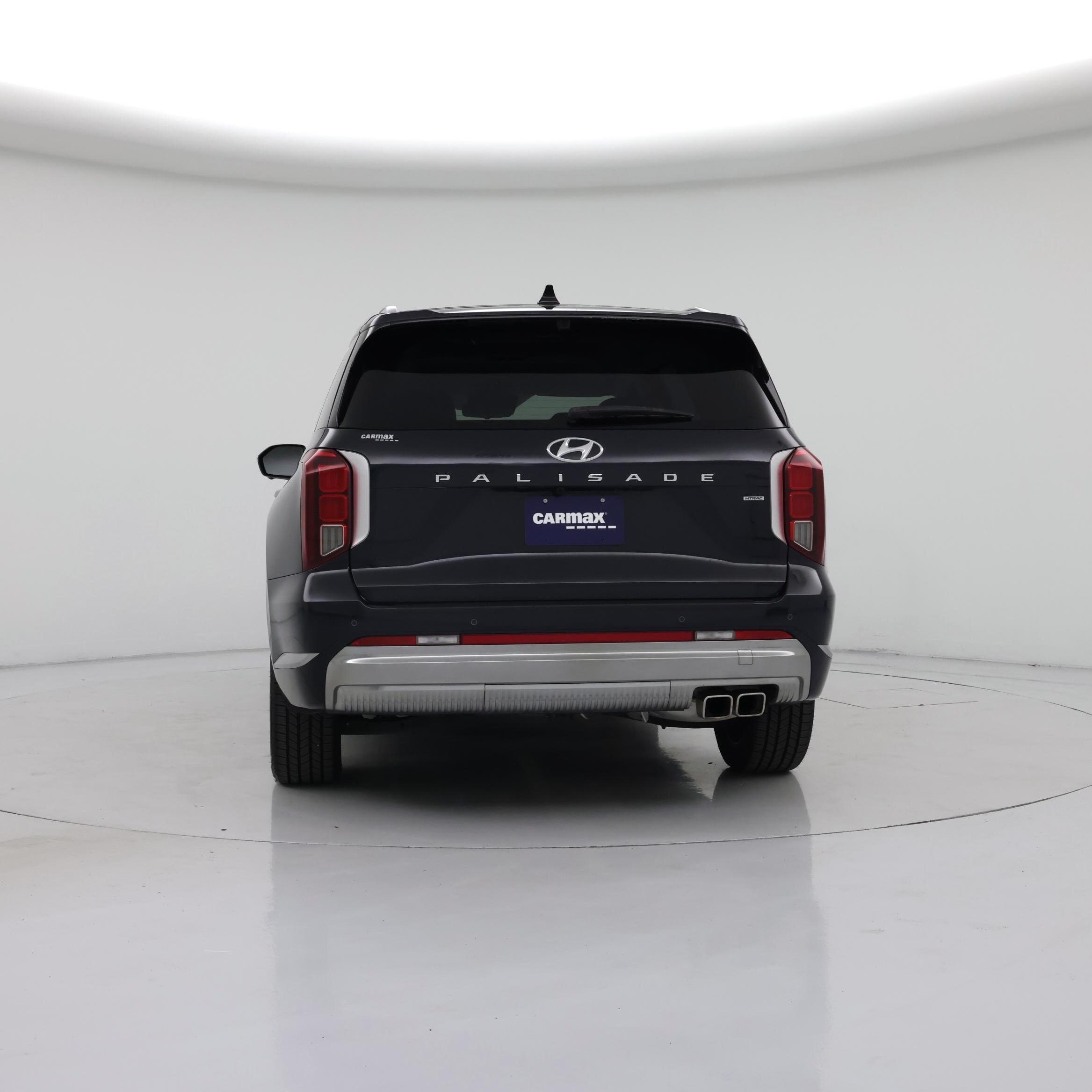Thumbnail: 2023 Hyundai Palisade - 6