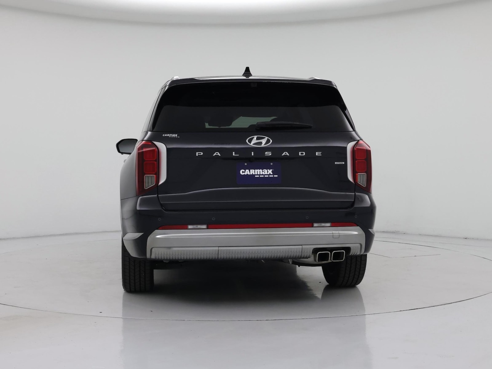 2023 Hyundai Palisade Calligraphy - Photo 7