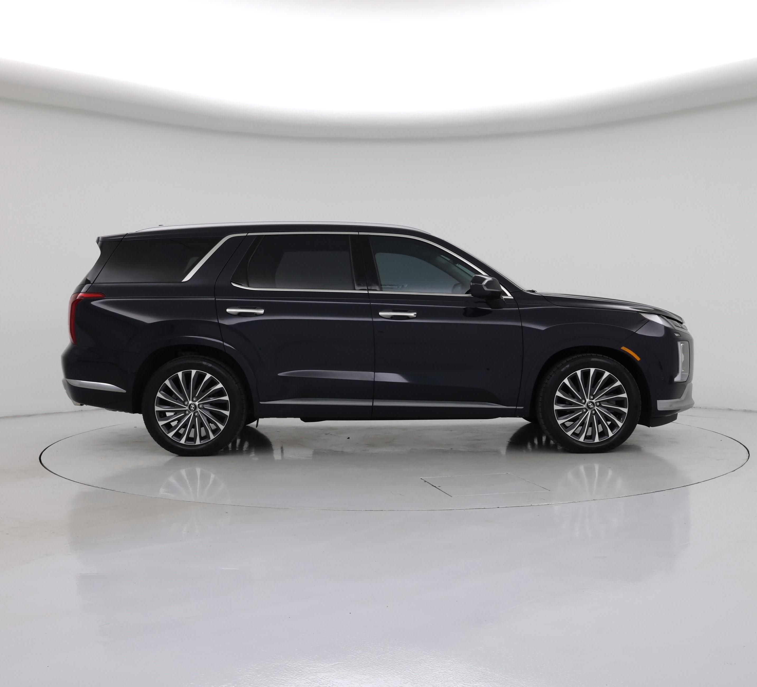 Thumbnail: 2023 Hyundai Palisade - 7
