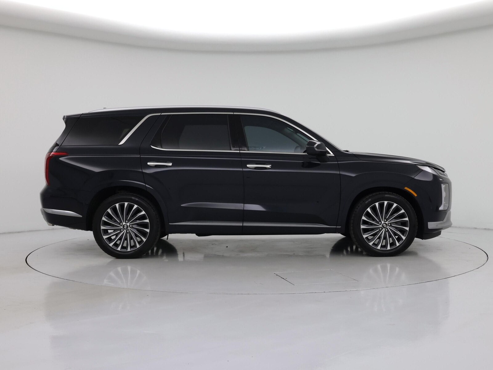 2023 Hyundai Palisade Calligraphy - Photo 8