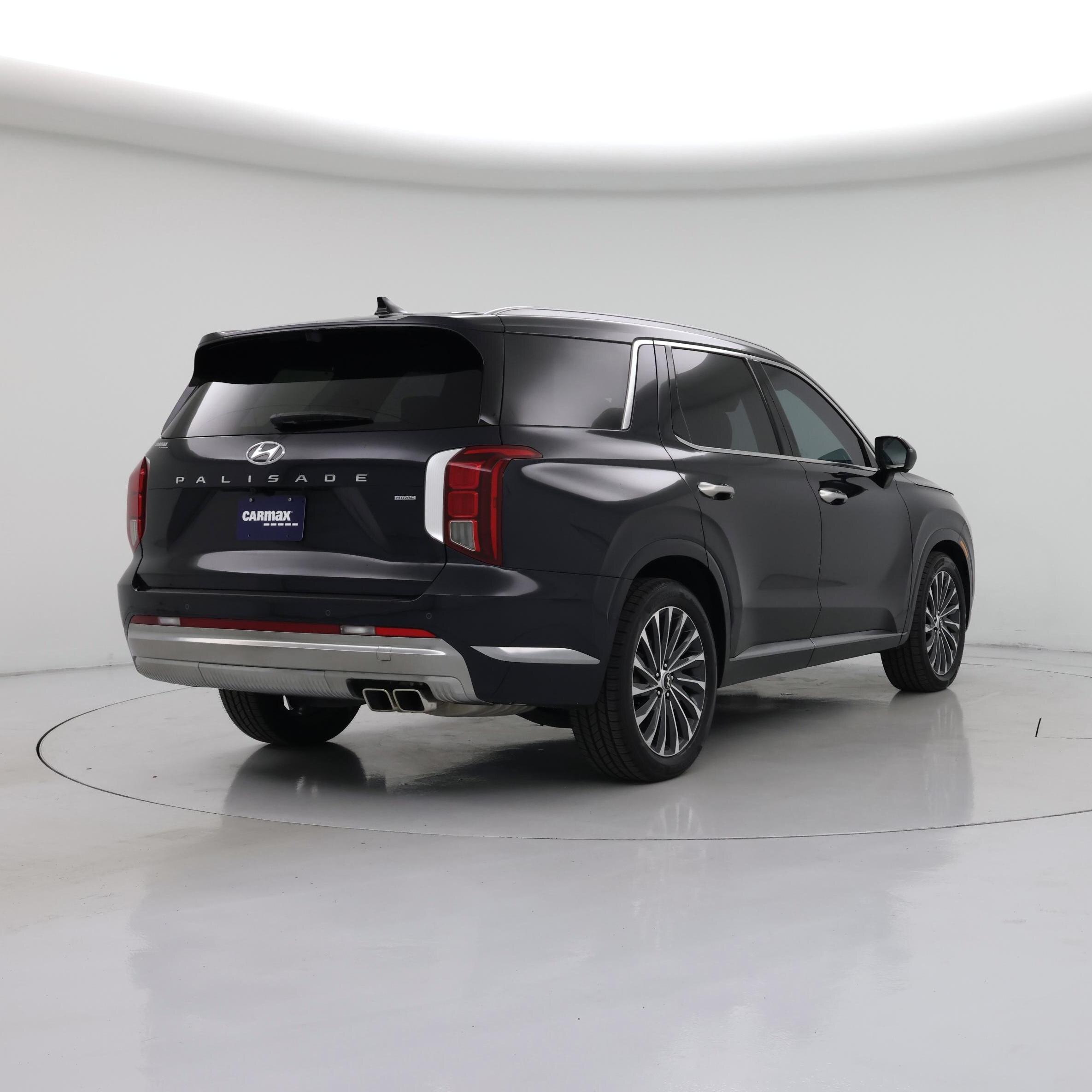 Thumbnail: 2023 Hyundai Palisade - 8